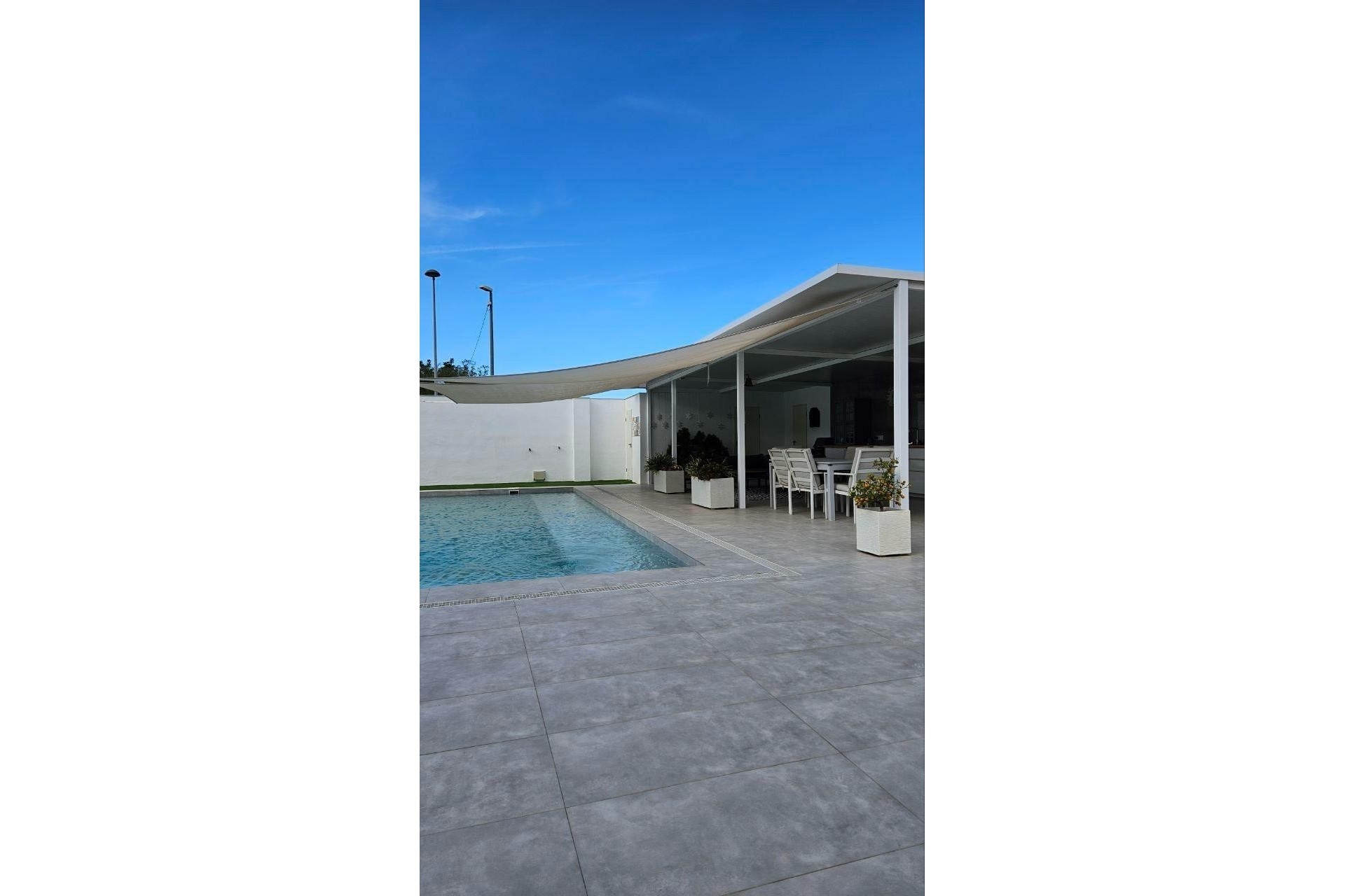 Resale - Villa -
Orihuela - Urb. Montepinar