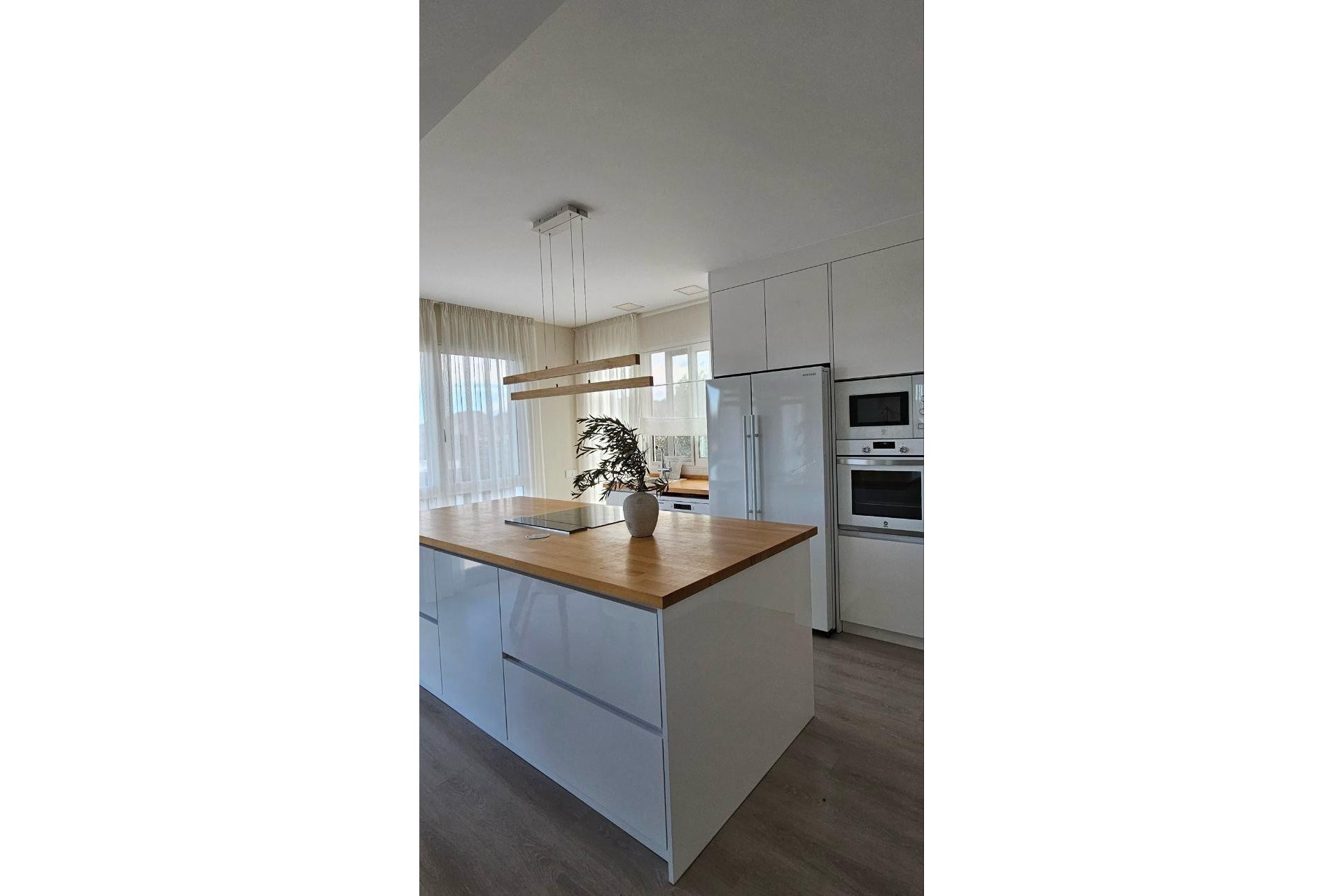 Resale - Villa -
Orihuela - Urb. Montepinar