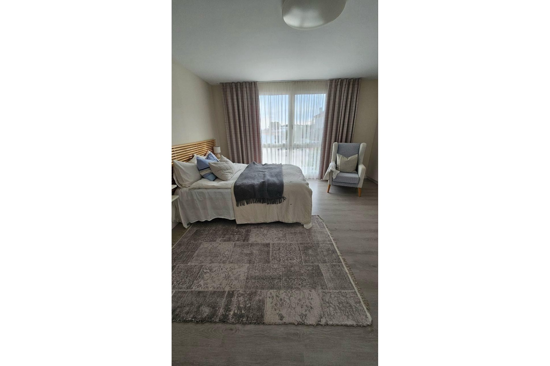 Resale - Villa -
Orihuela - Urb. Montepinar