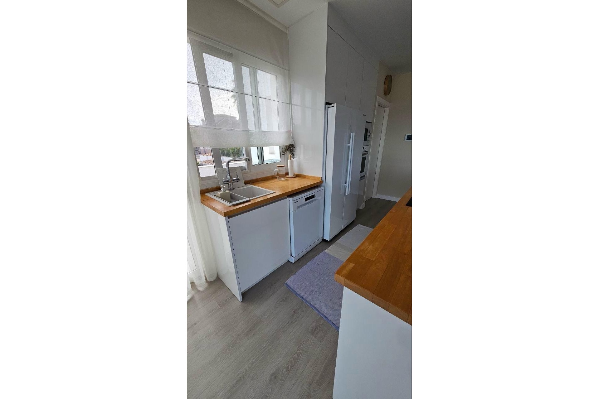 Resale - Villa -
Orihuela - Urb. Montepinar