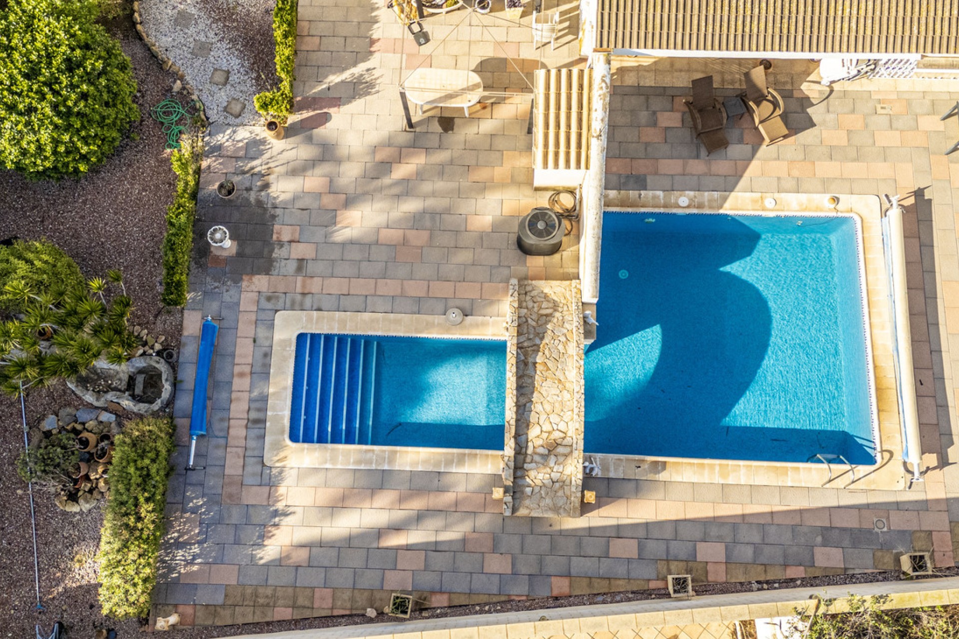 Resale - Villa -
Orihuela