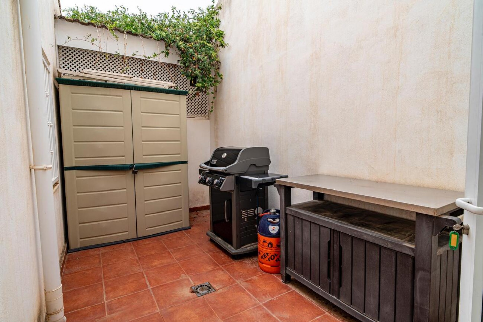 Resale - Villa -
Orihuela