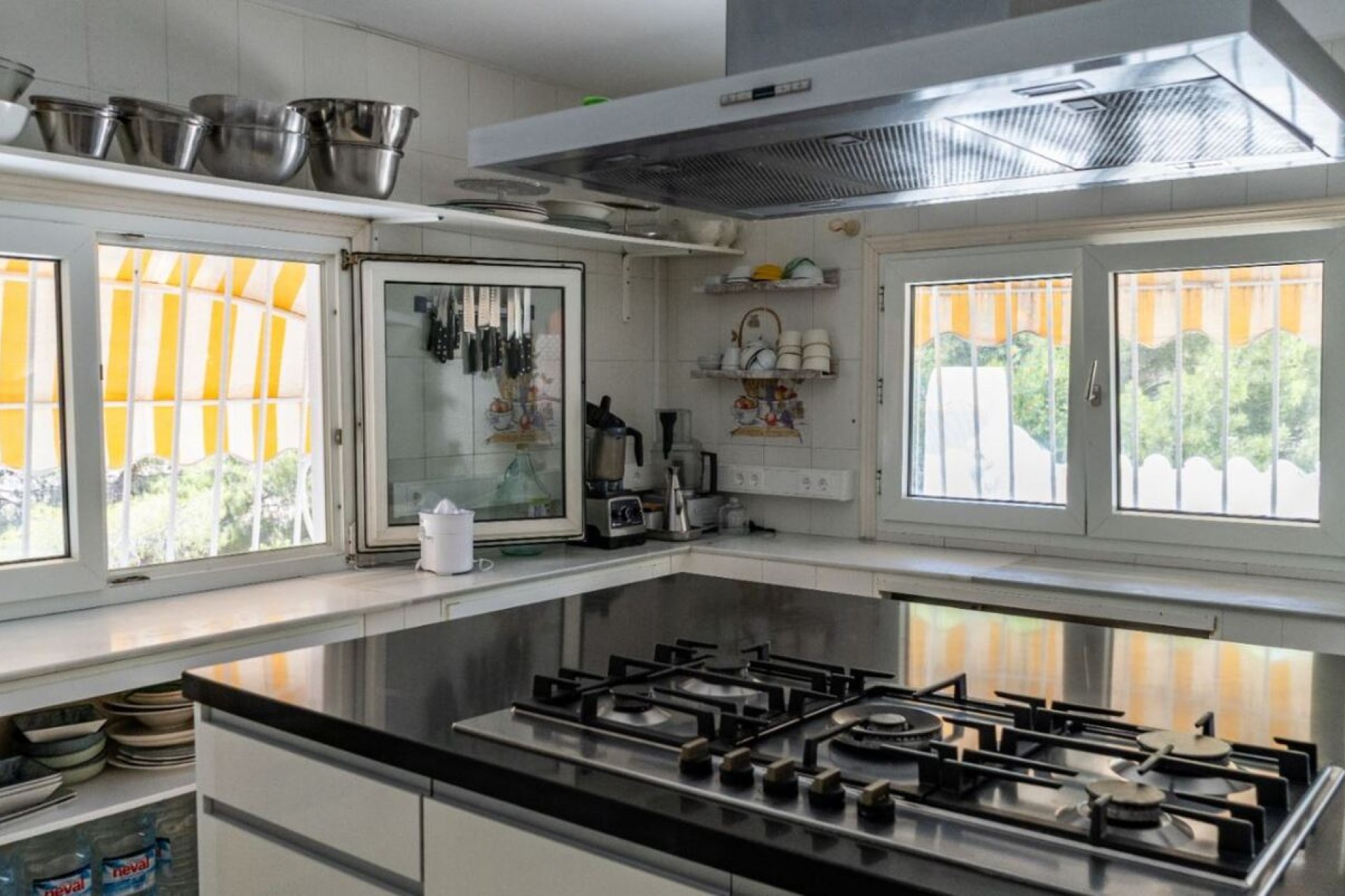 Resale - Villa -
Orxeta