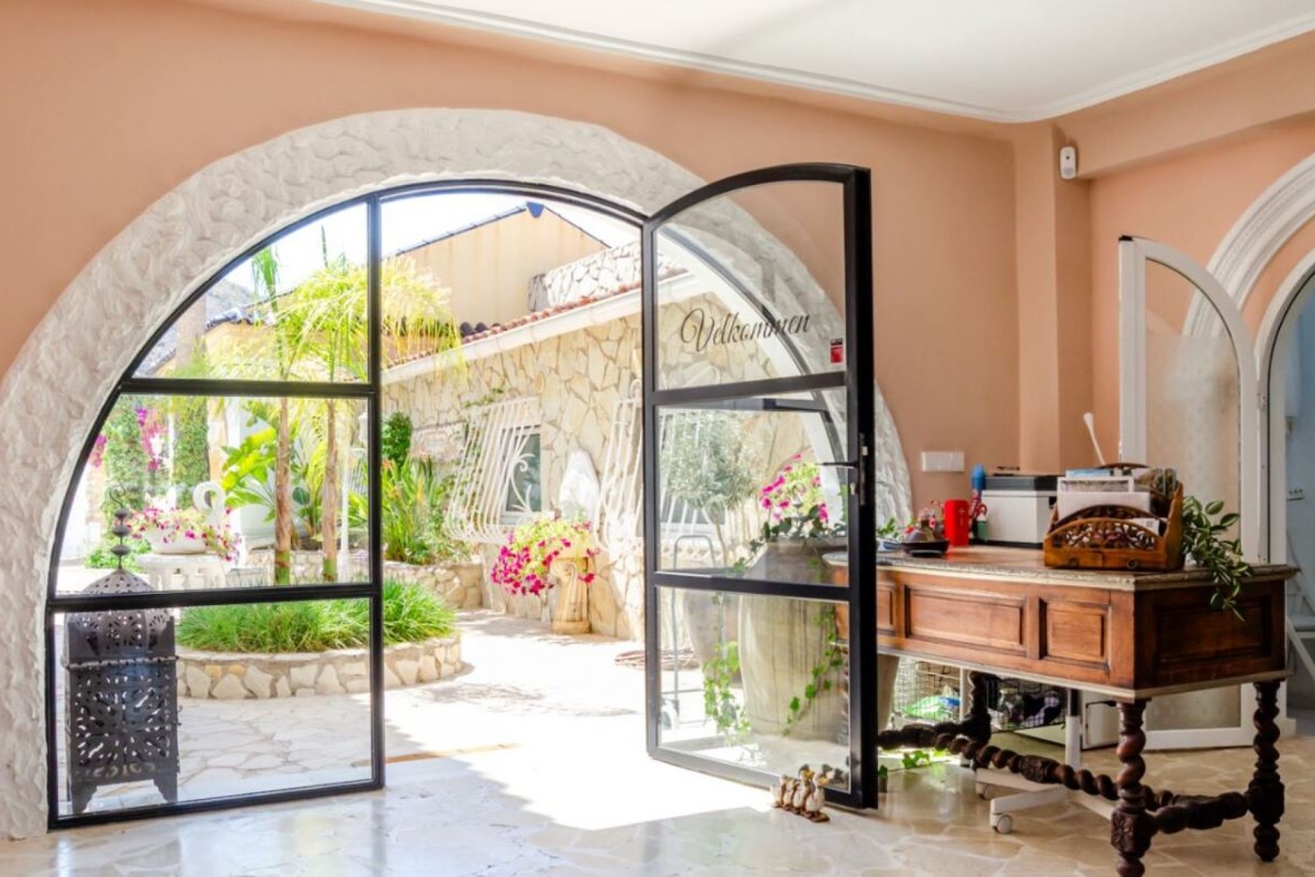 Resale - Villa -
Orxeta