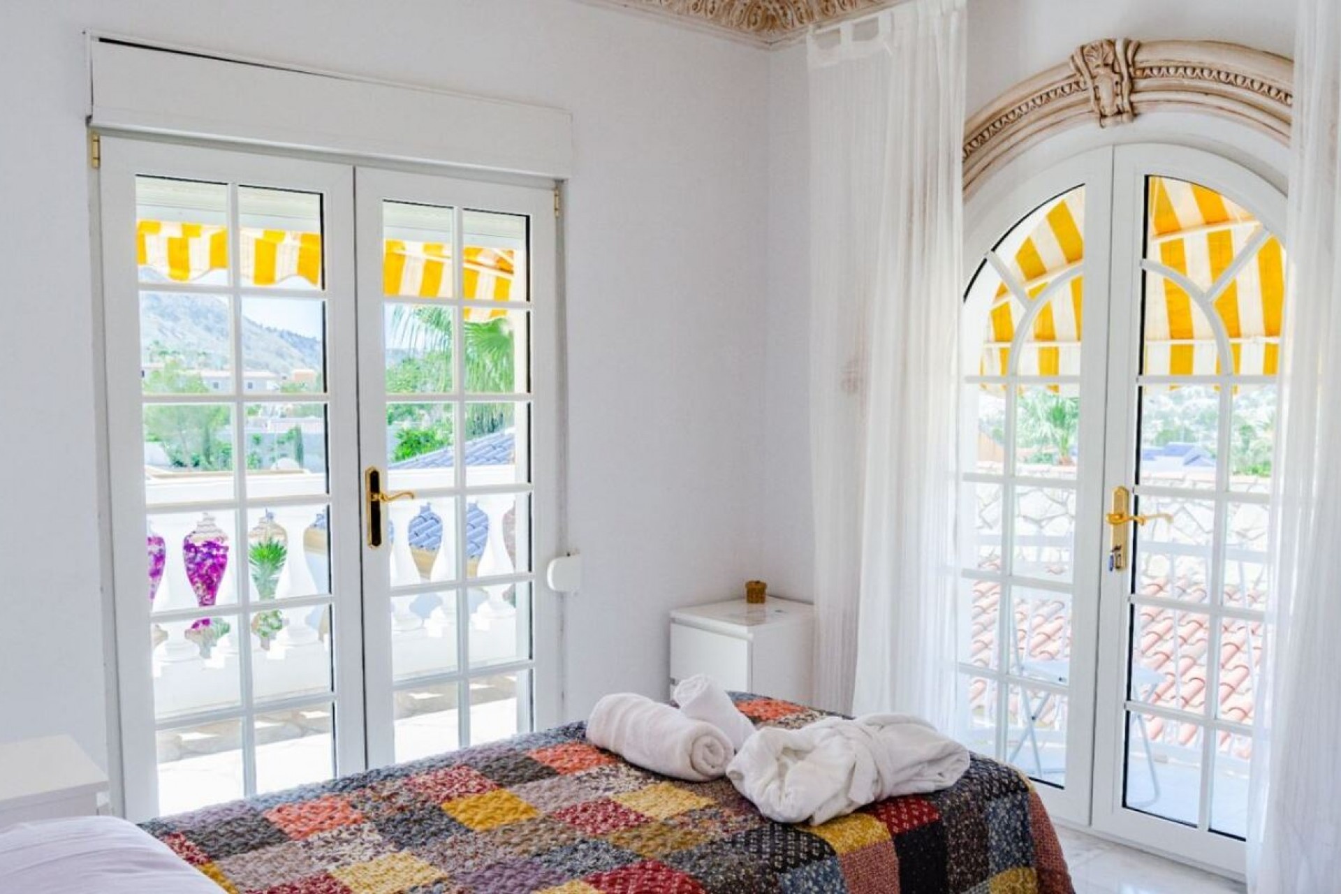 Resale - Villa -
Orxeta