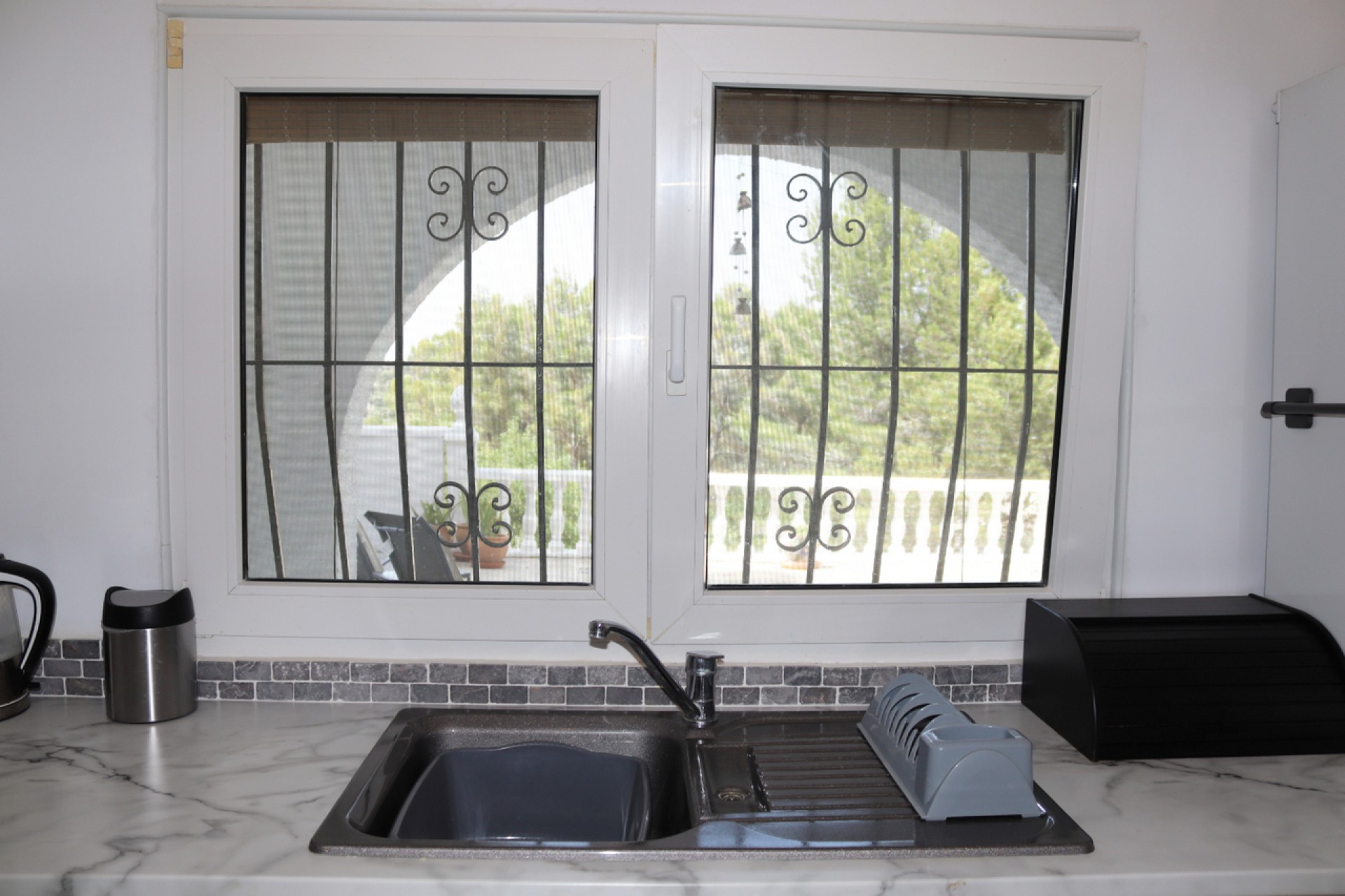 Resale - Villa -
Parcent - Inland