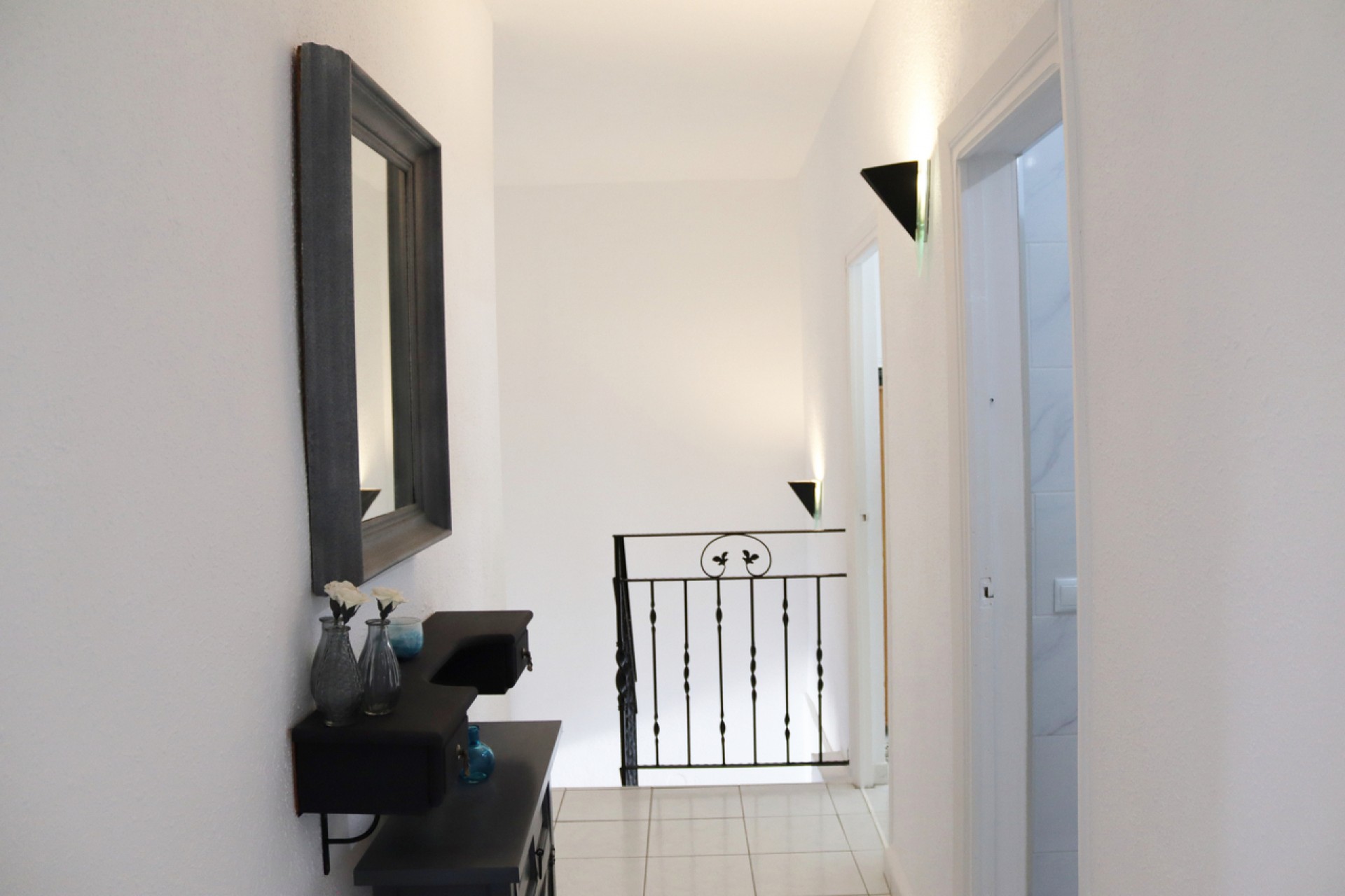 Resale - Villa -
Parcent - Inland