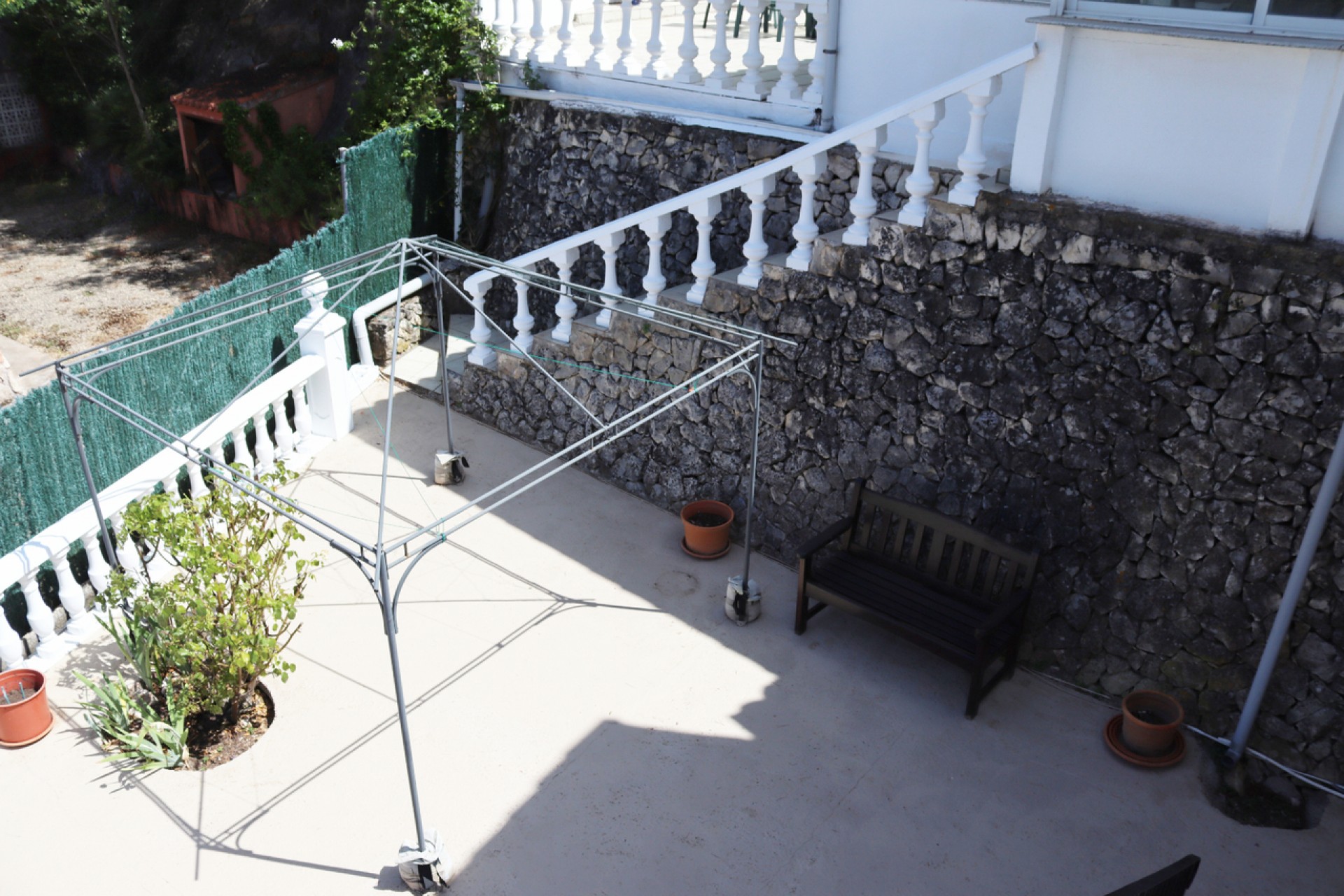 Resale - Villa -
Parcent - Inland