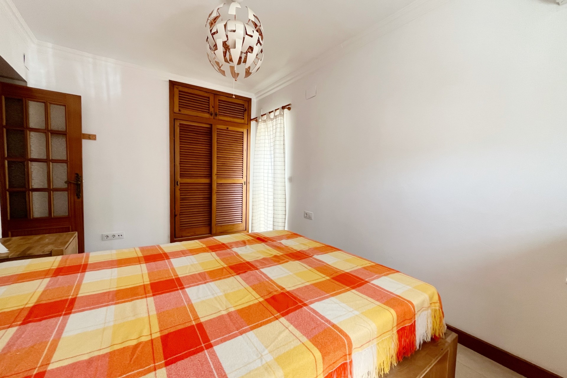 Resale - Villa -
Pedreguer - Inland