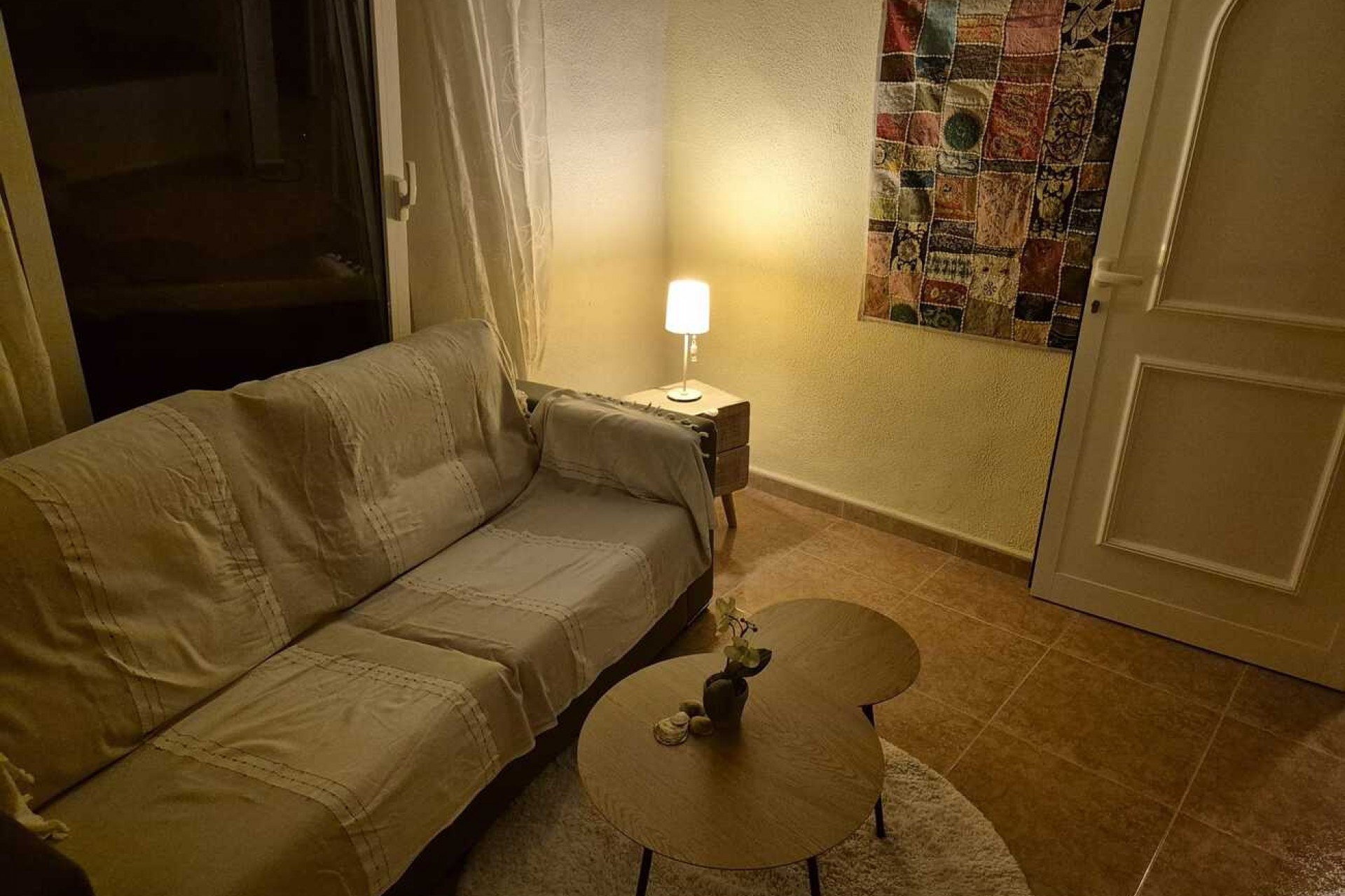 Resale - Villa -
Pedreguer - Inland