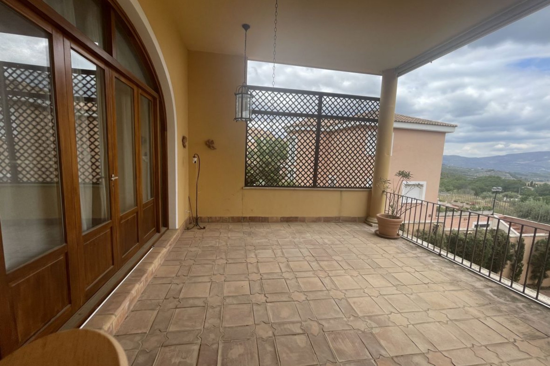 Resale - Villa -
Penaguila - Inland