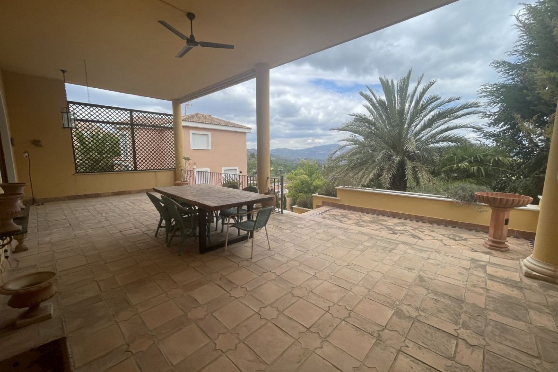 Resale - Villa -
Penaguila - Inland