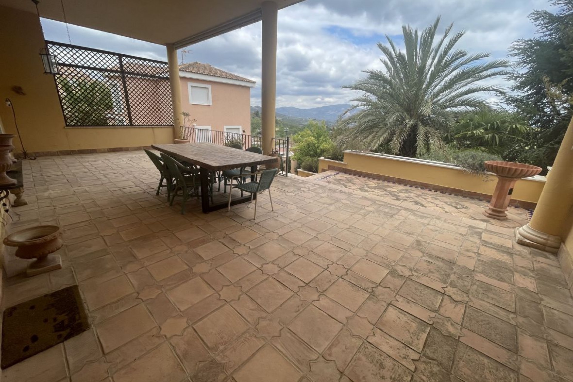 Resale - Villa -
Penaguila - Inland