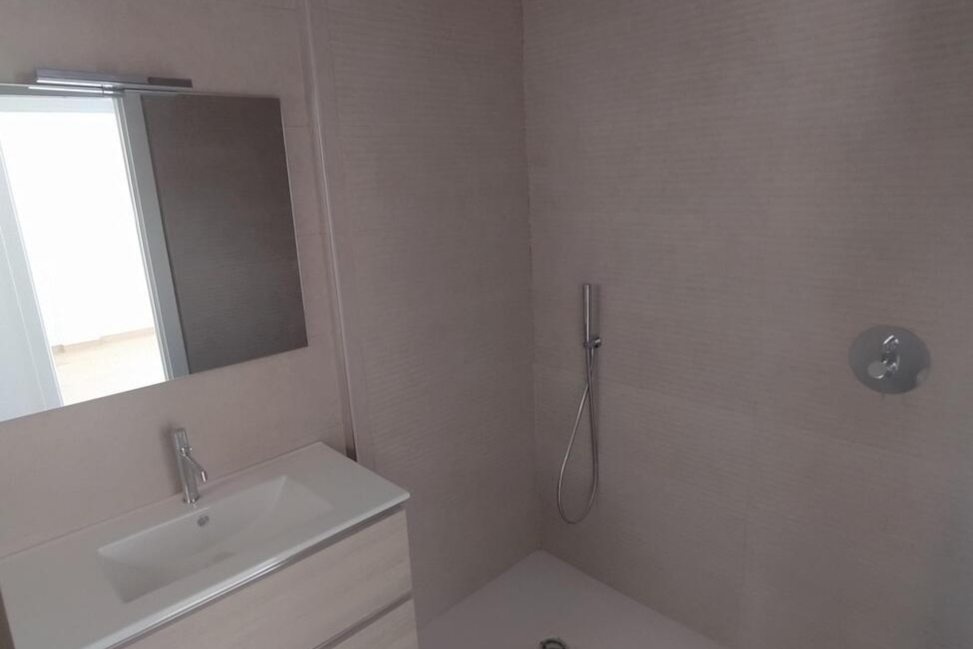 Resale - Villa Penthouse -
Torrevieja - aguas nuevas