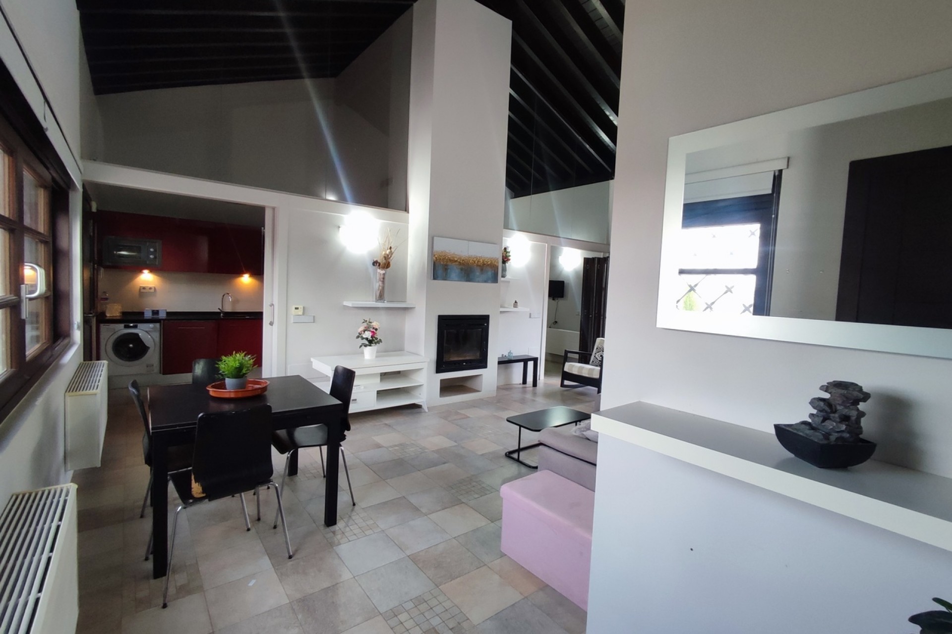 Resale - Villa -
Peraleja Golf - Inland