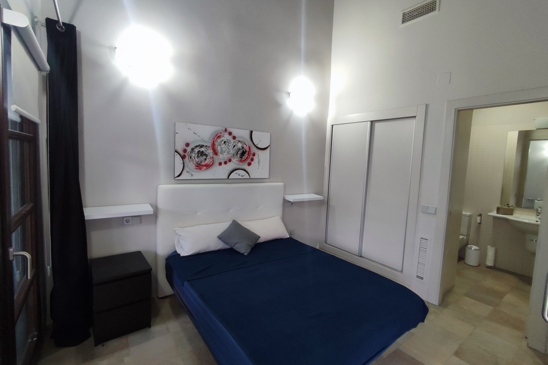 Resale - Villa -
Peraleja Golf - Inland