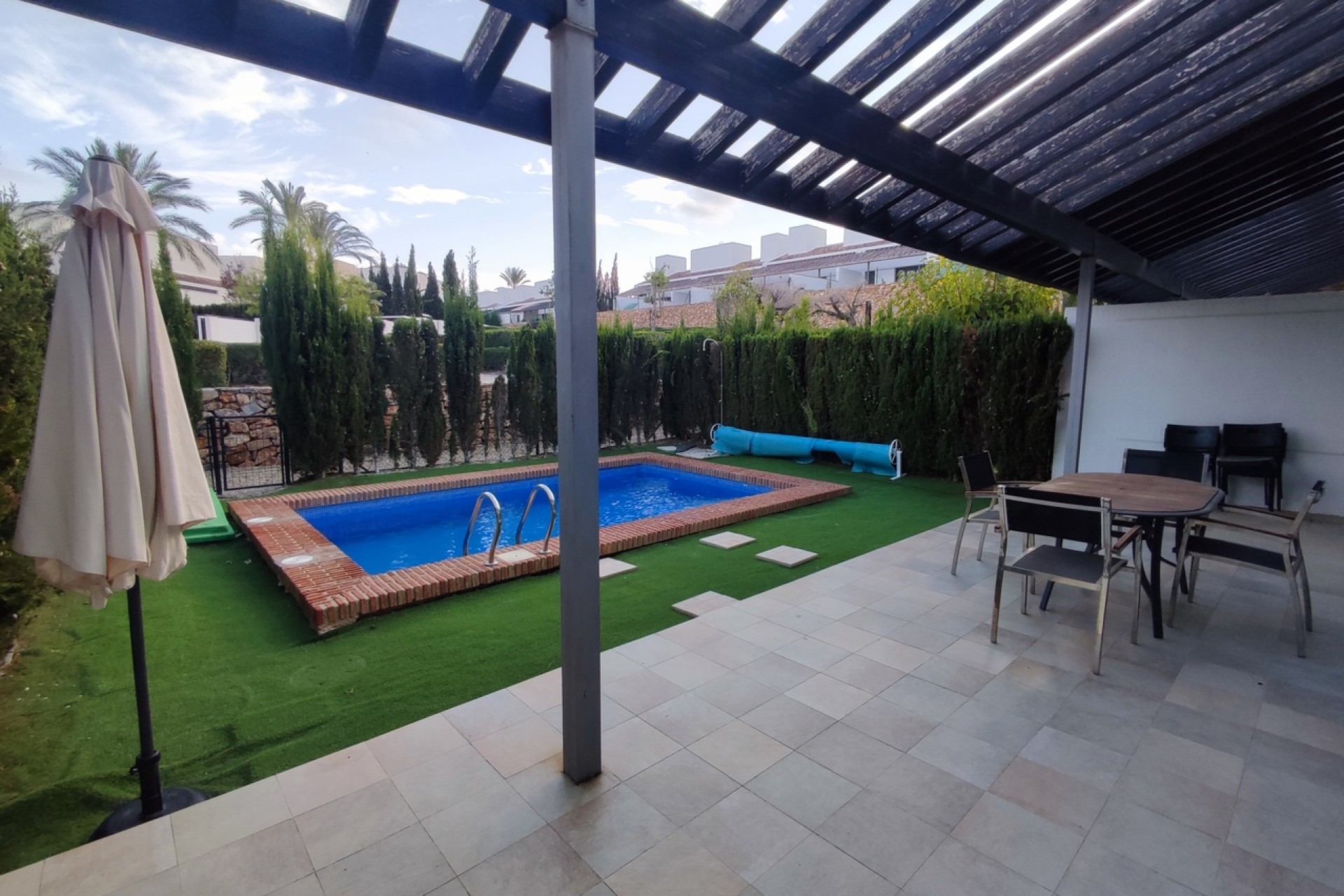 Resale - Villa -
Peraleja Golf - Inland