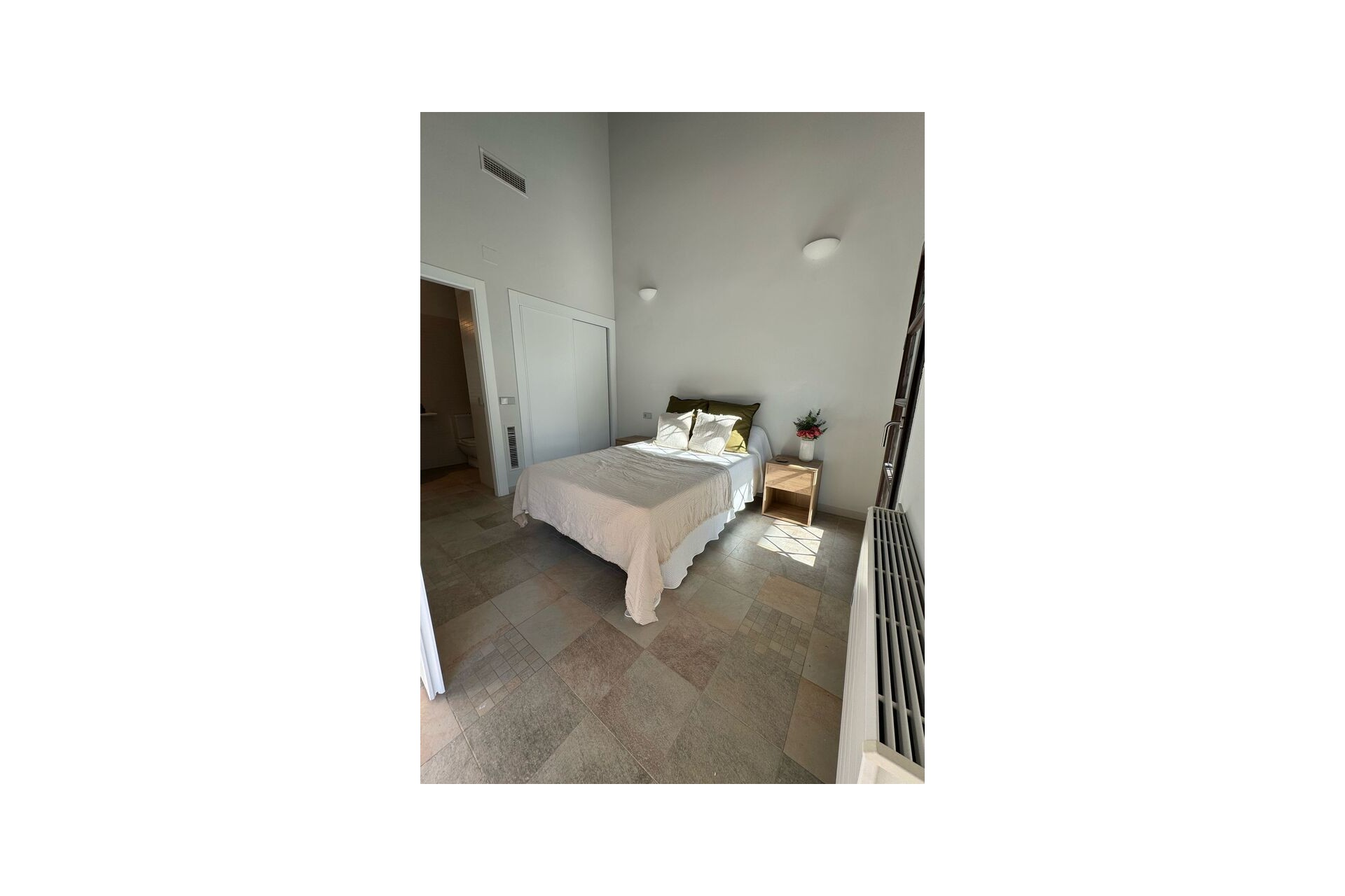 Resale - Villa -
Peraleja Golf - Inland