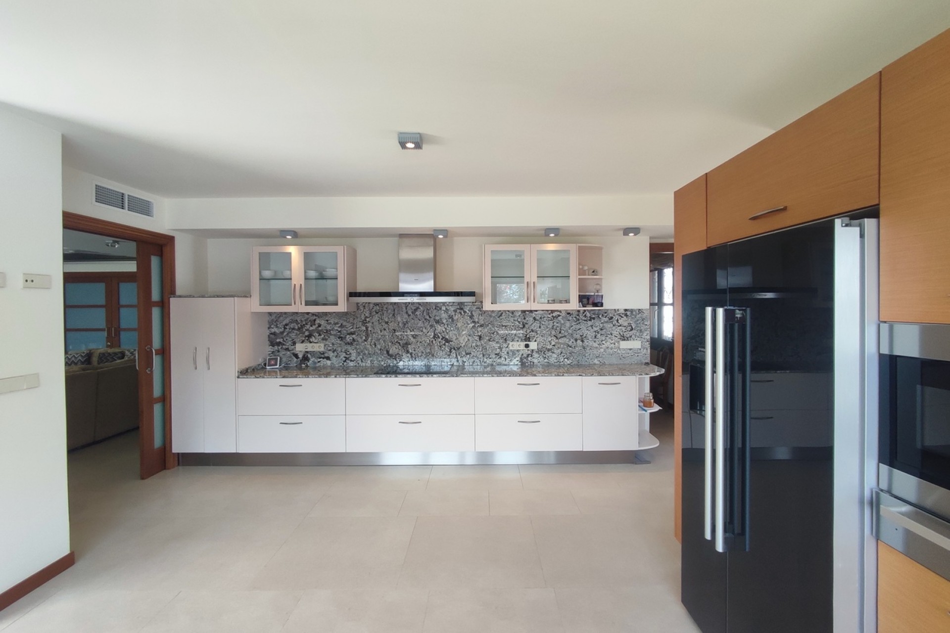 Resale - Villa -
Peraleja Golf - Inland