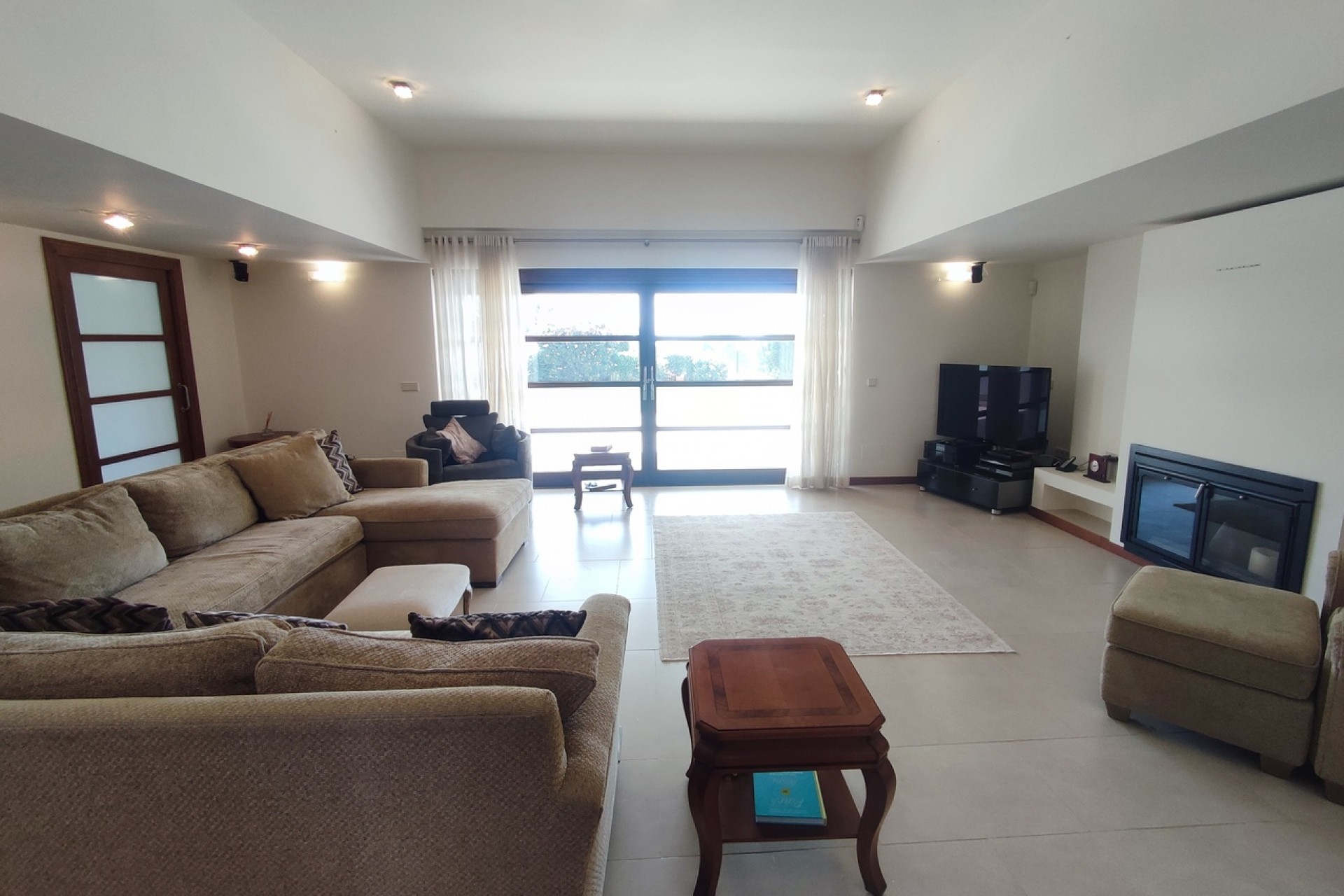 Resale - Villa -
Peraleja Golf - Inland