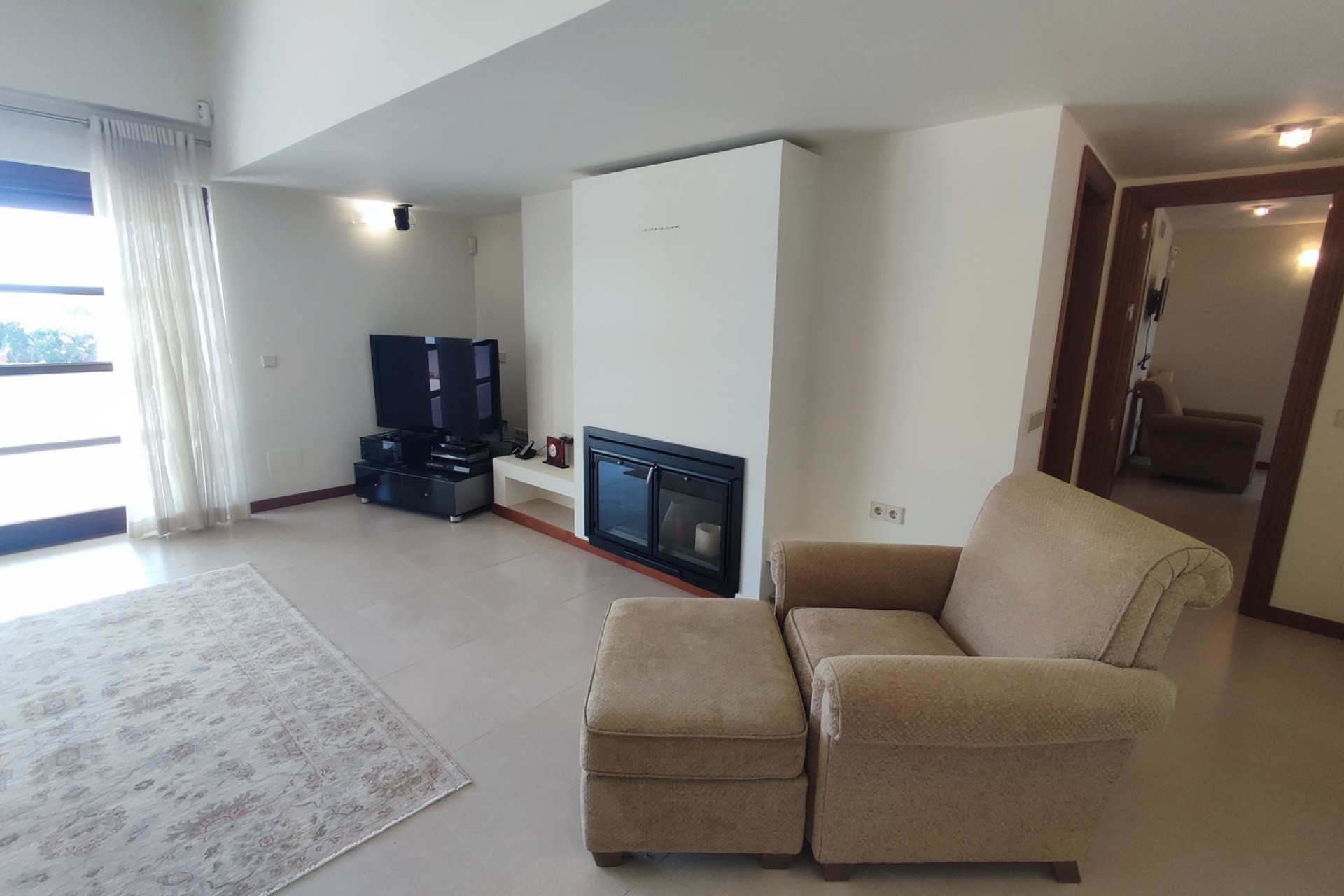 Resale - Villa -
Peraleja Golf - Inland