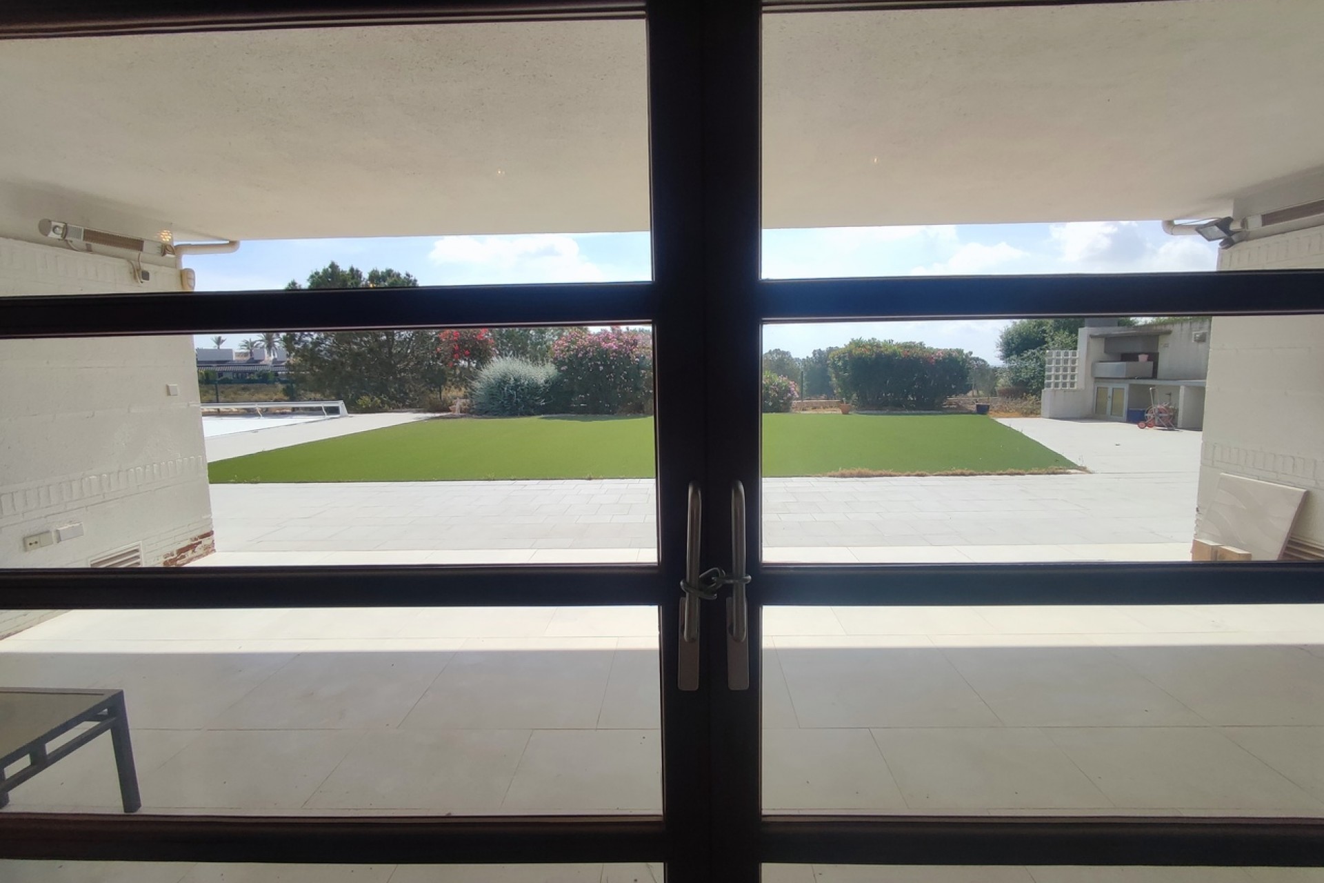 Resale - Villa -
Peraleja Golf - Inland