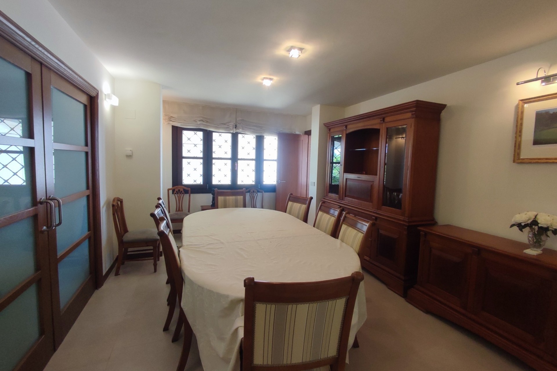 Resale - Villa -
Peraleja Golf - Inland