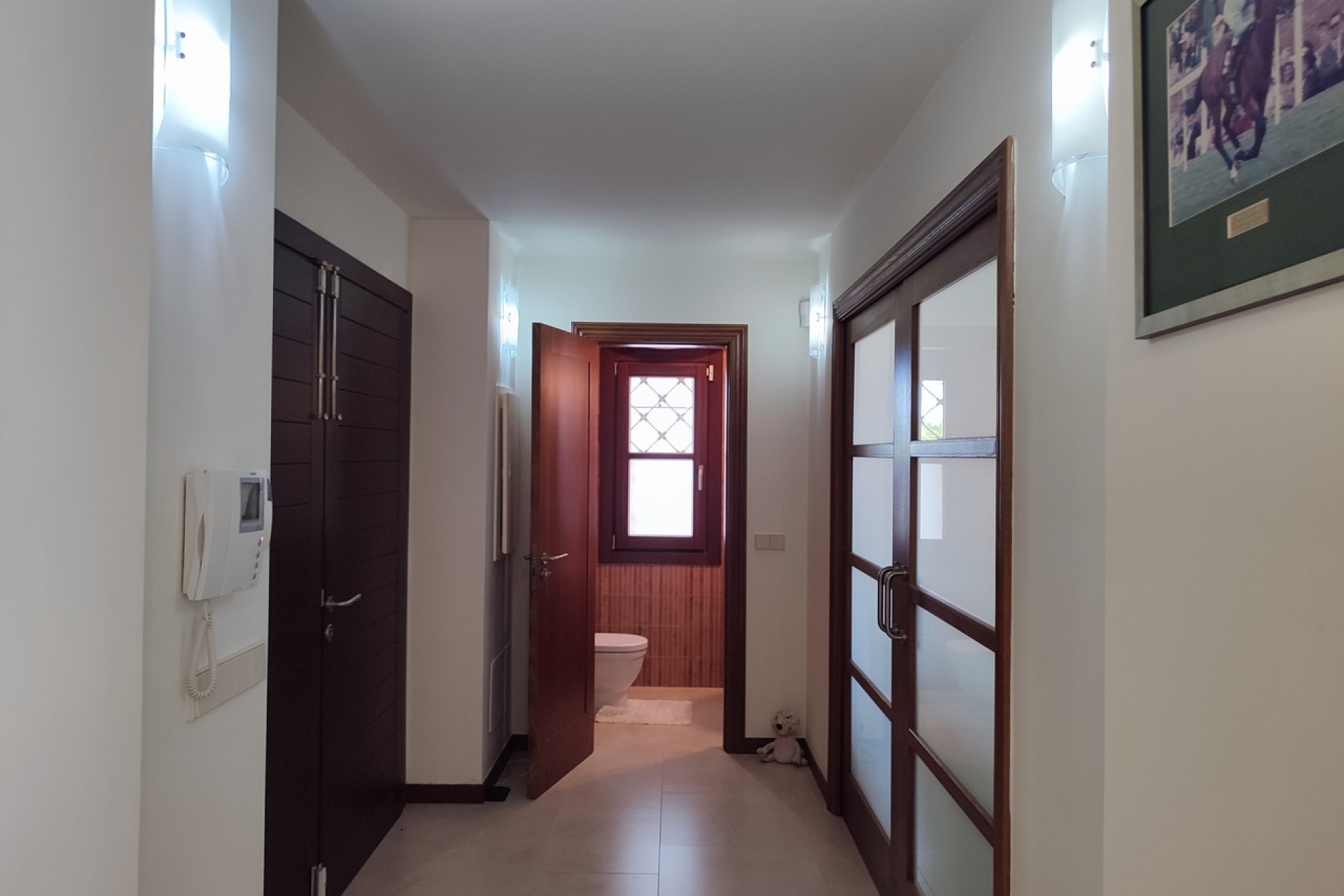 Resale - Villa -
Peraleja Golf - Inland