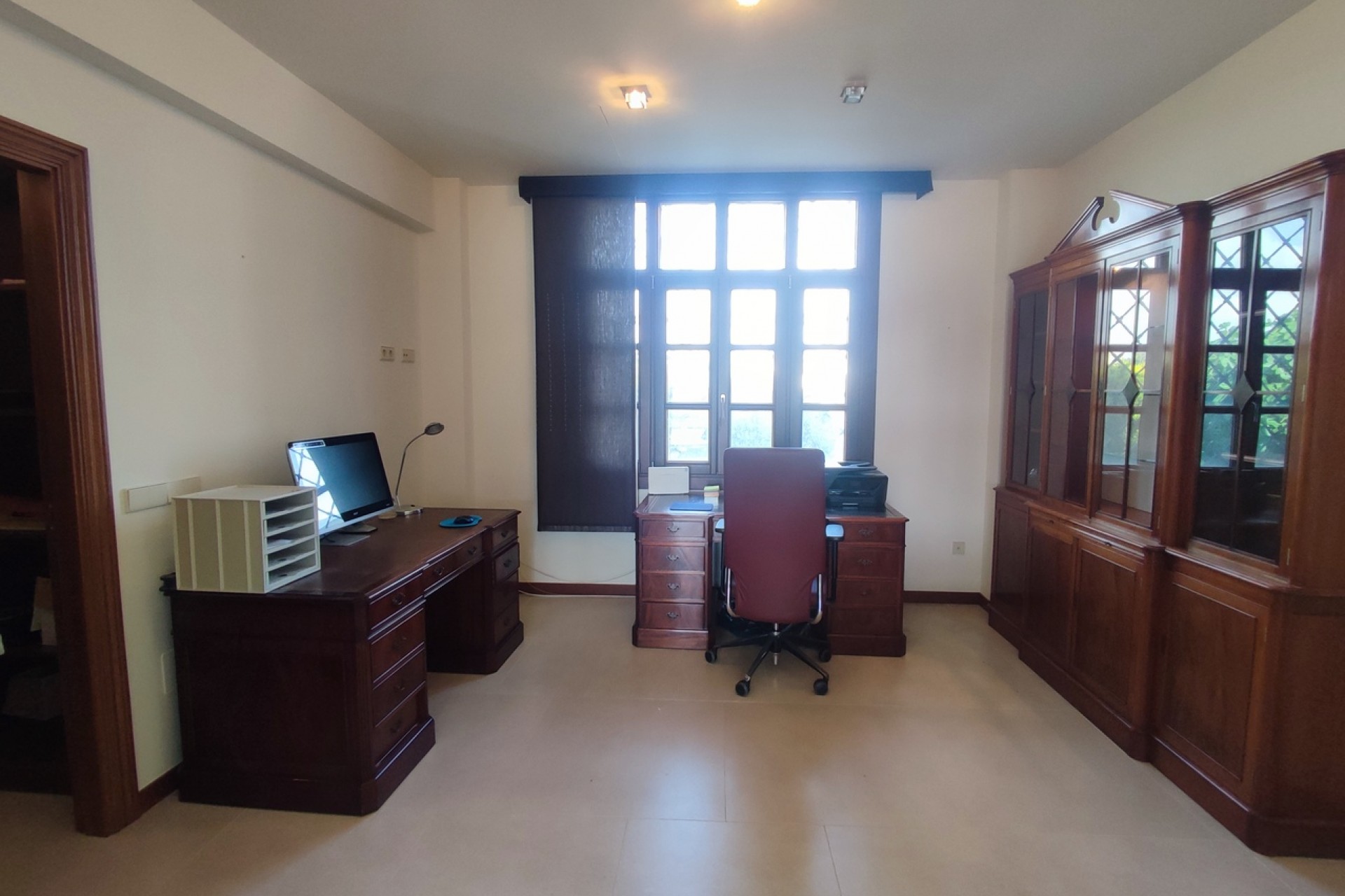 Resale - Villa -
Peraleja Golf - Inland