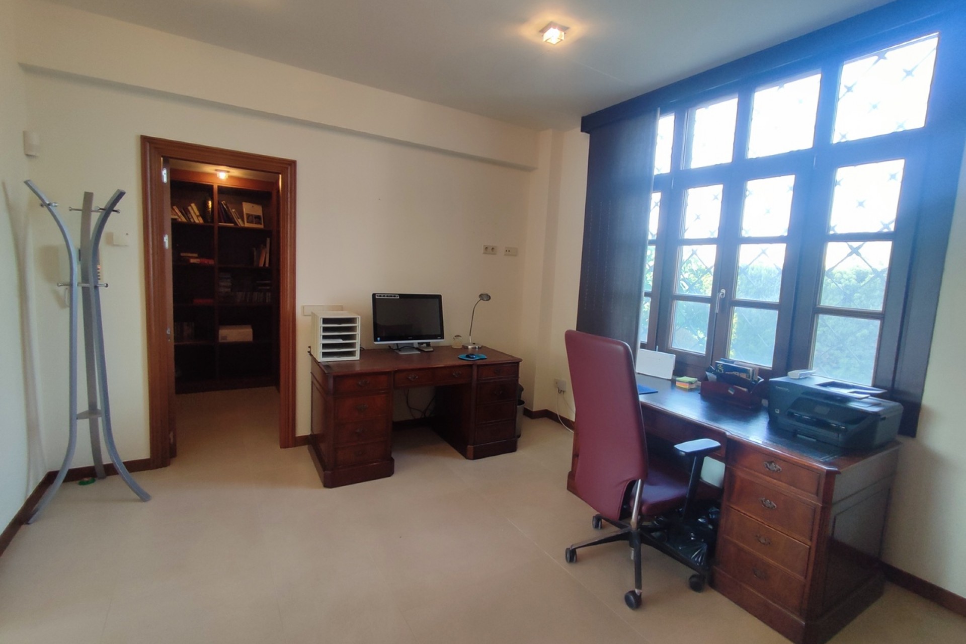 Resale - Villa -
Peraleja Golf - Inland