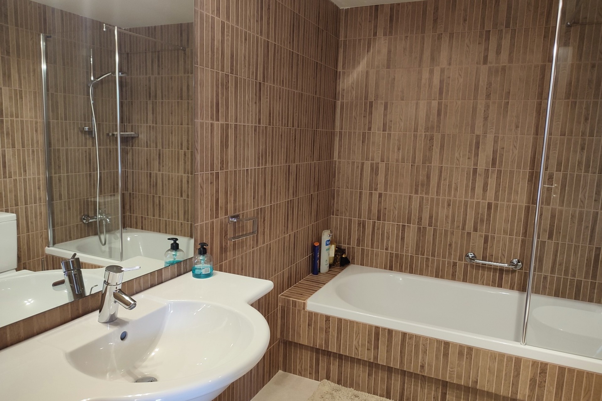 Resale - Villa -
Peraleja Golf - Inland