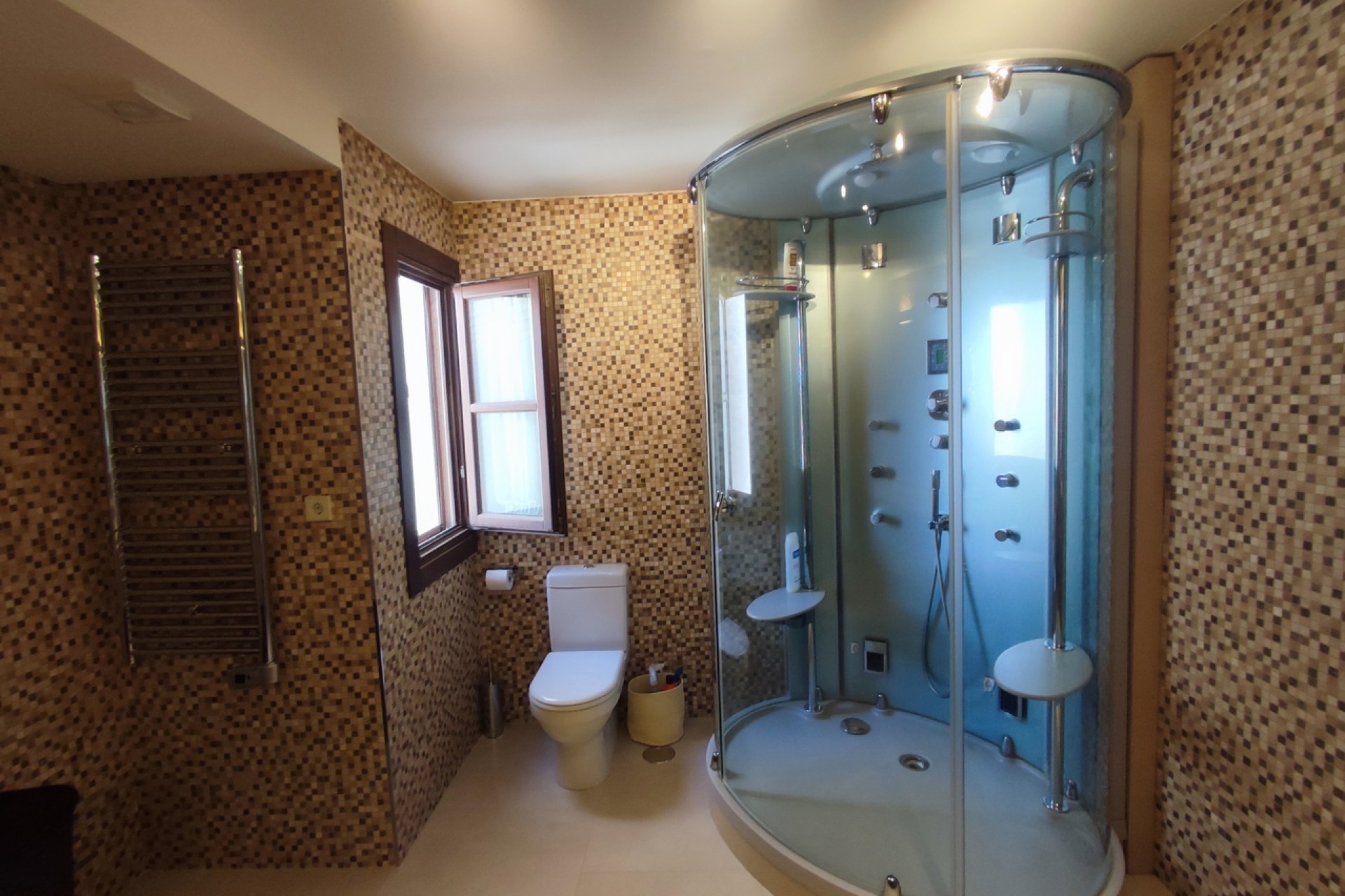 Resale - Villa -
Peraleja Golf - Inland