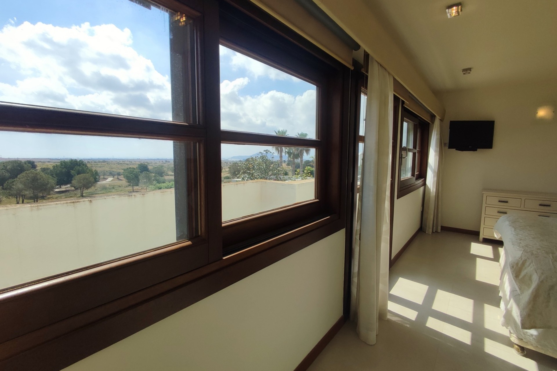 Resale - Villa -
Peraleja Golf - Inland