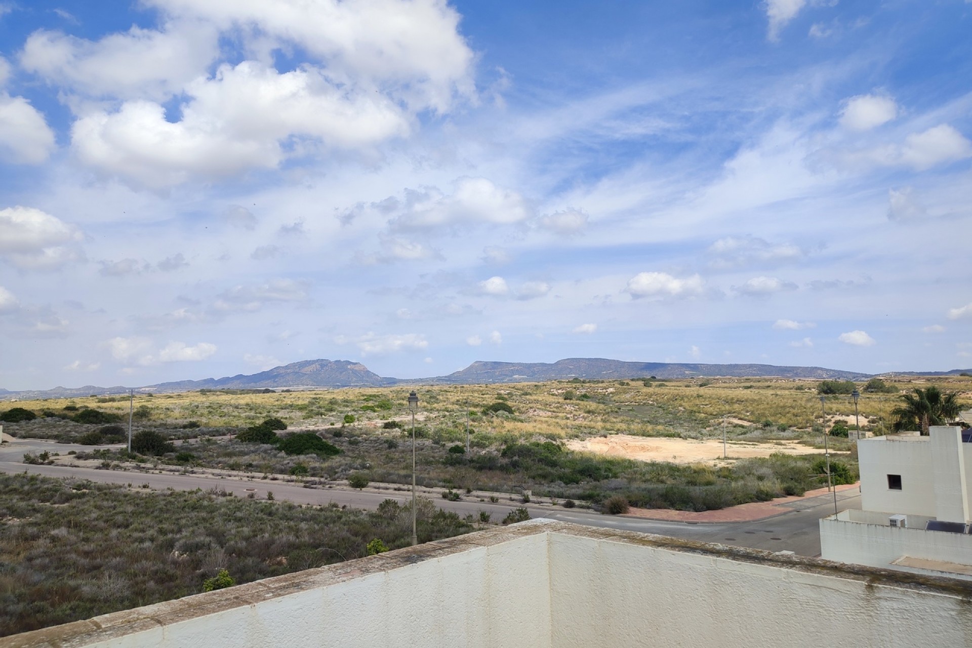 Resale - Villa -
Peraleja Golf - Inland