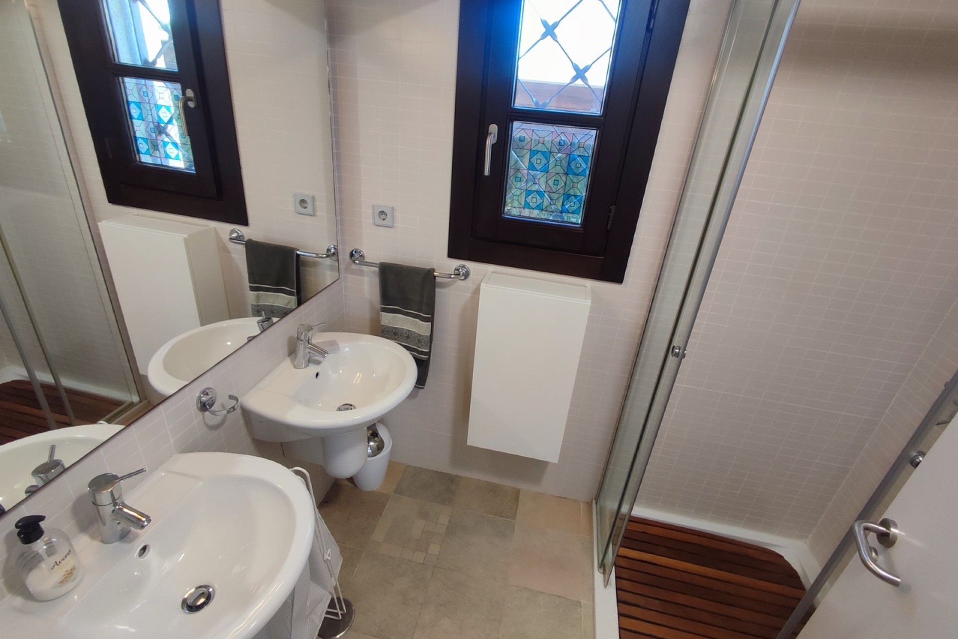 Resale - Villa -
Peraleja Golf - Inland