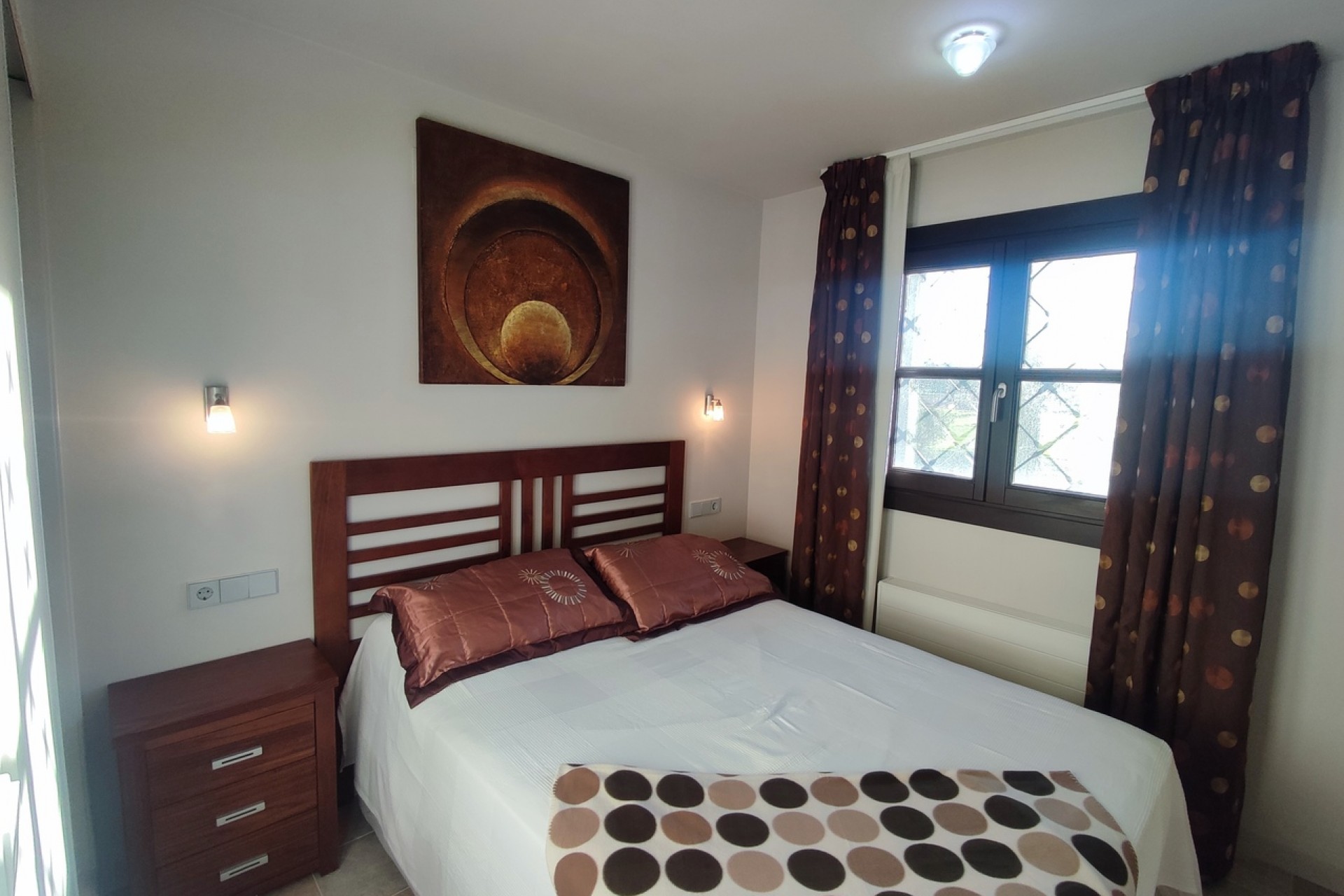 Resale - Villa -
Peraleja Golf - Inland