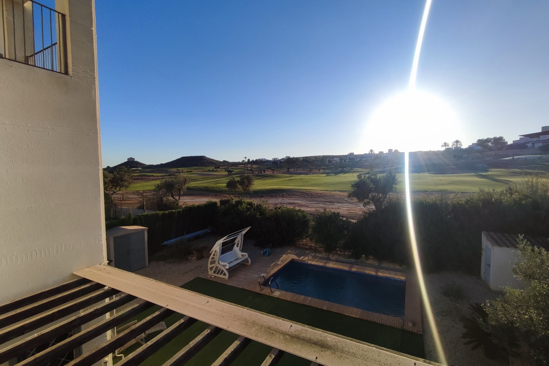Resale - Villa -
Peraleja Golf - Inland