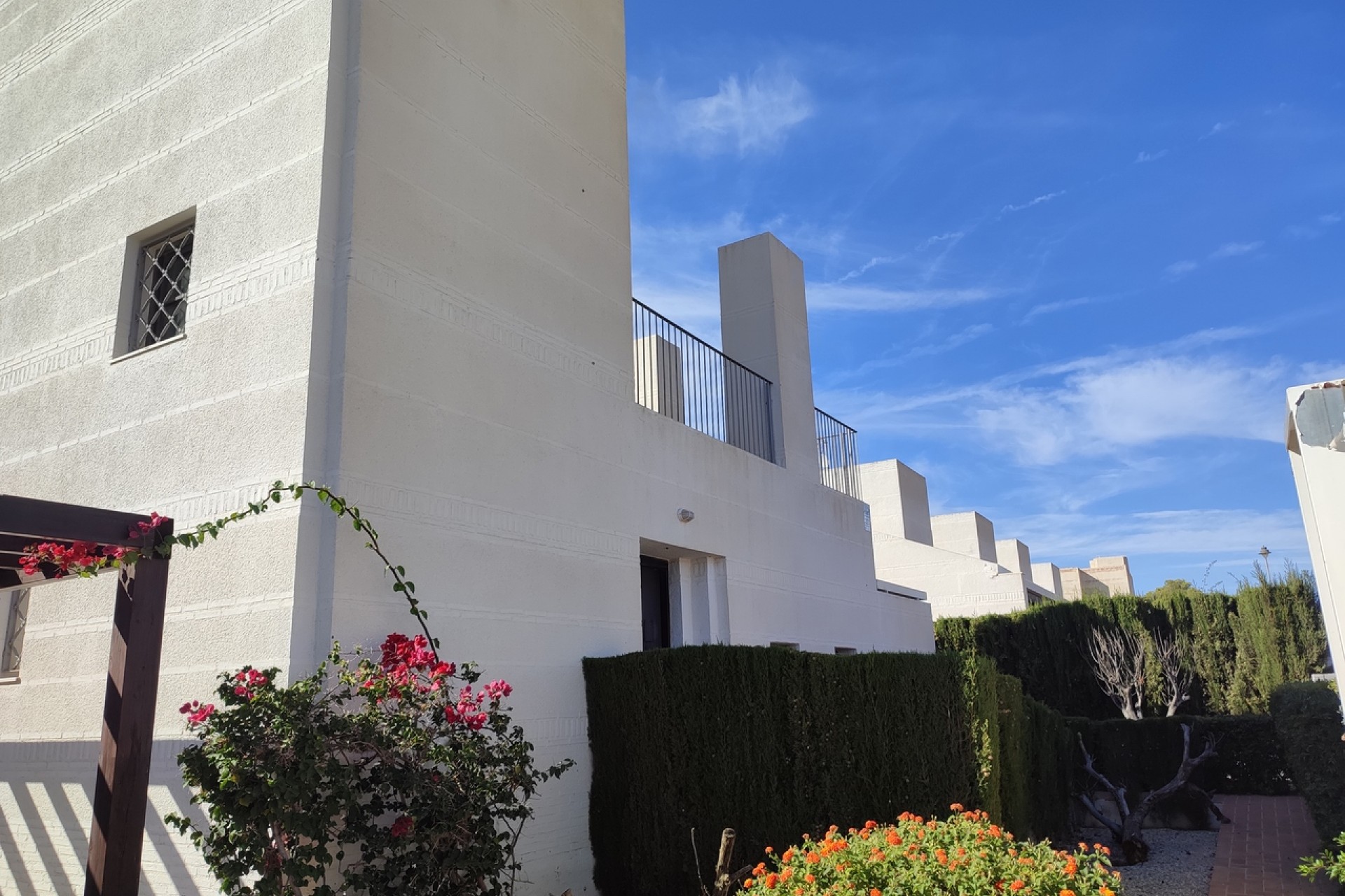 Resale - Villa -
Peraleja Golf - Inland