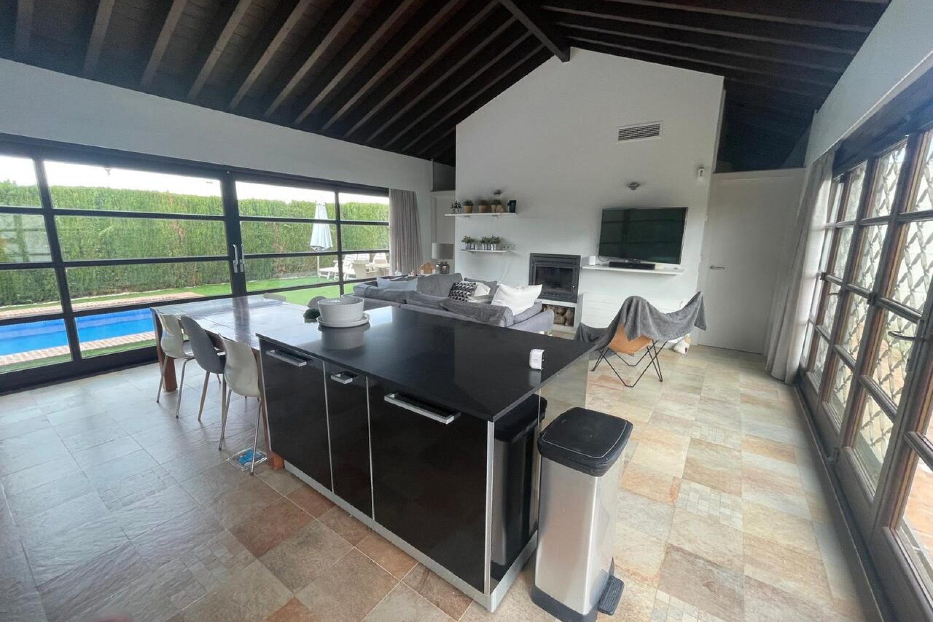 Resale - Villa -
Peraleja Golf - Inland