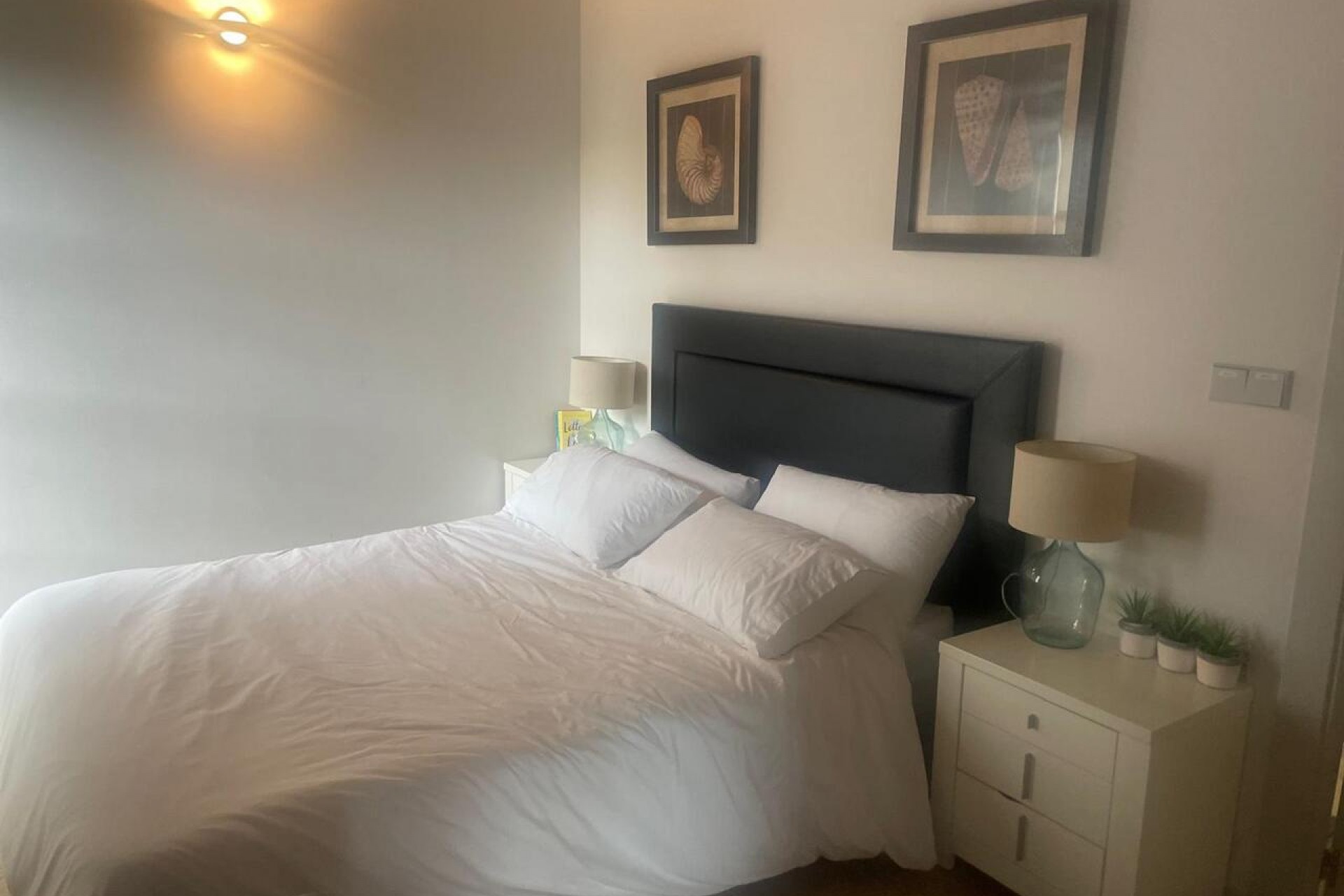 Resale - Villa -
Peraleja Golf - Inland