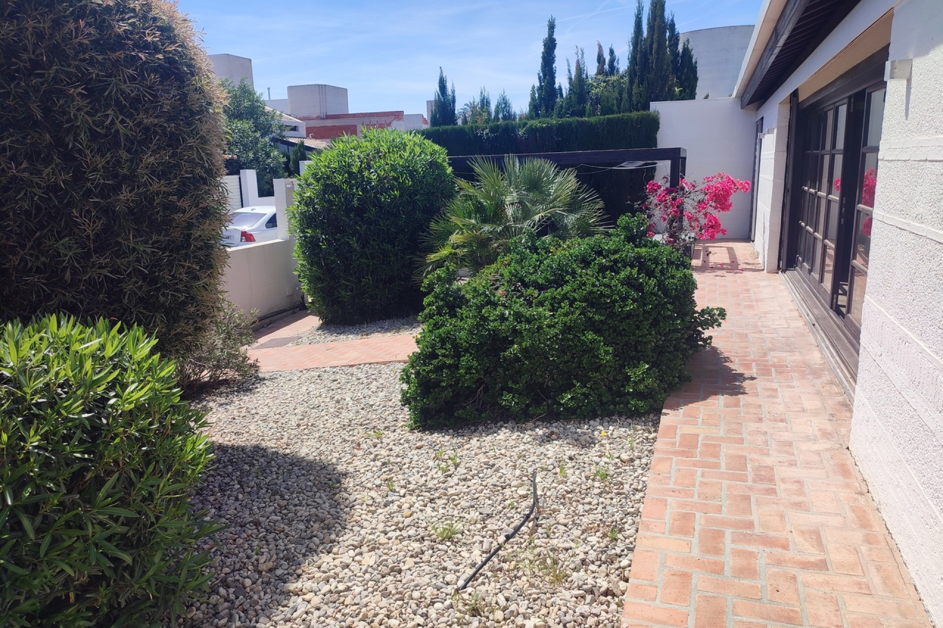 Resale - Villa -
Peraleja Golf - Inland