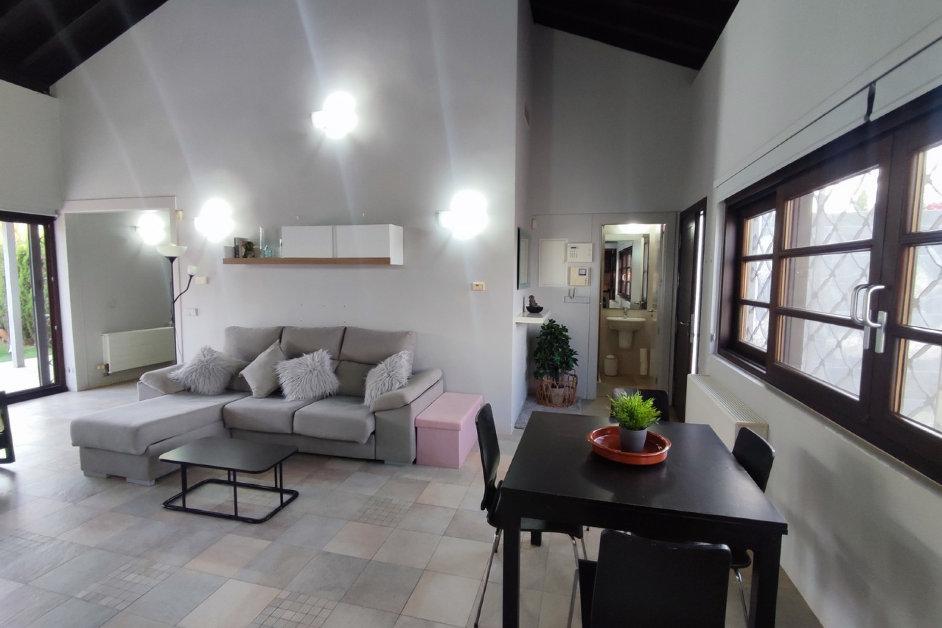 Resale - Villa -
Peraleja Golf - Inland