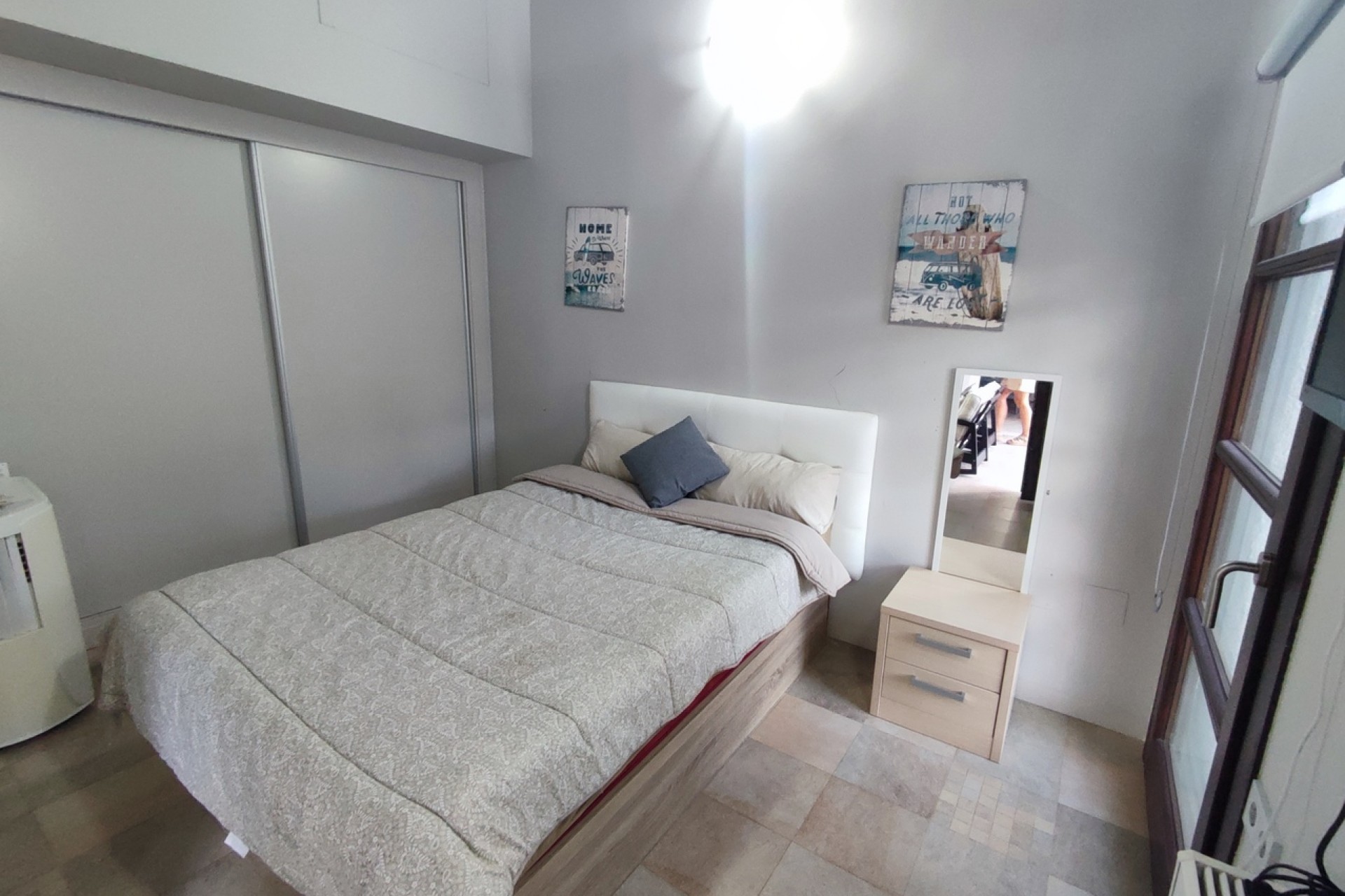 Resale - Villa -
Peraleja Golf - Inland