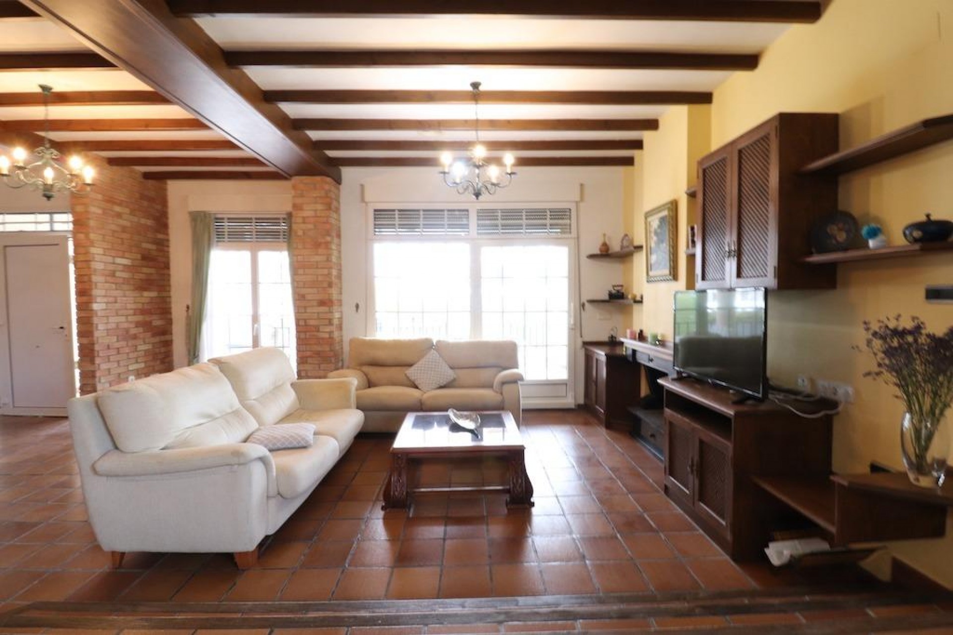 Resale - Villa -
Pilar de la Horadada - Costa Blanca