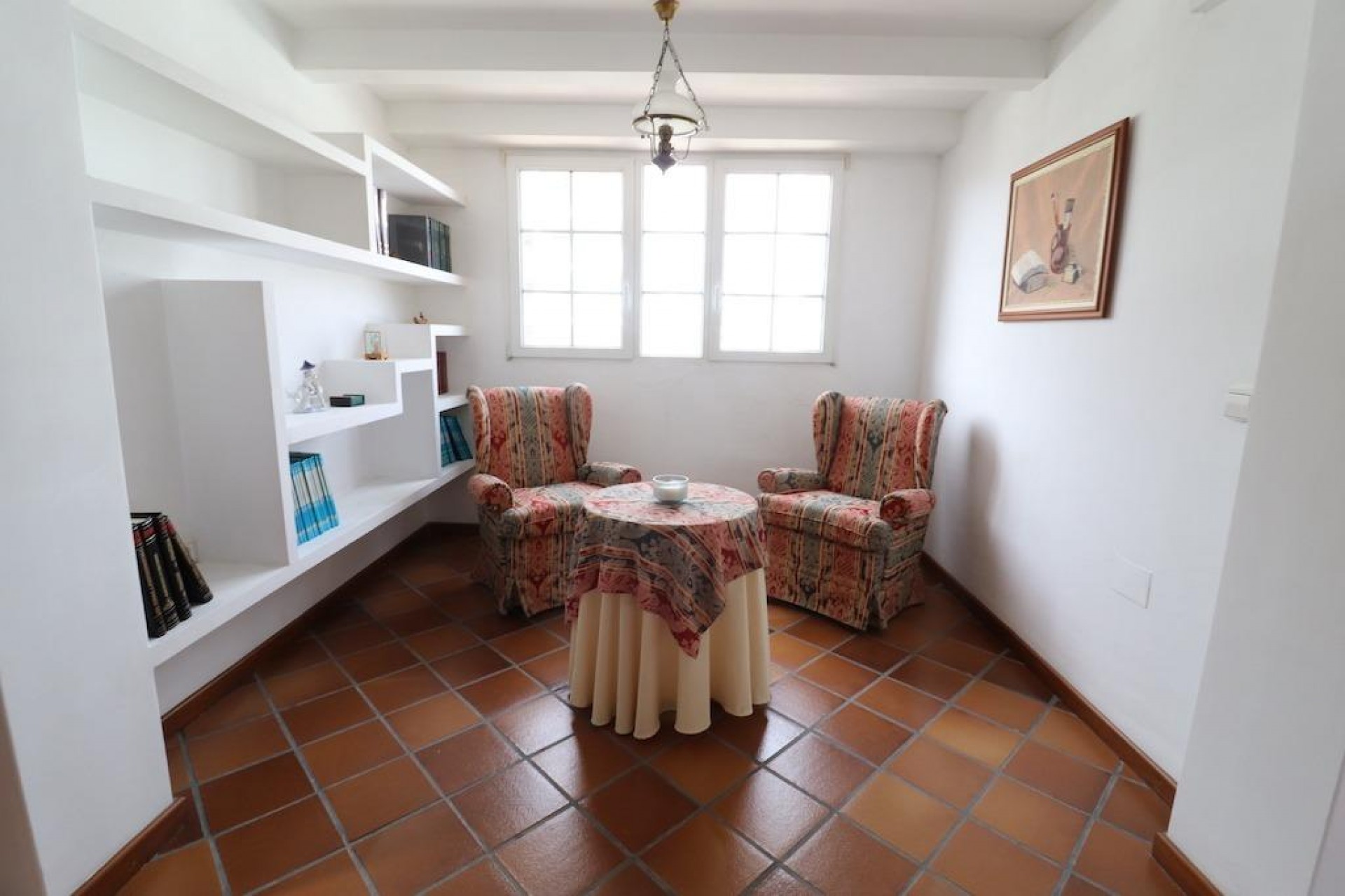 Resale - Villa -
Pilar de la Horadada - Costa Blanca