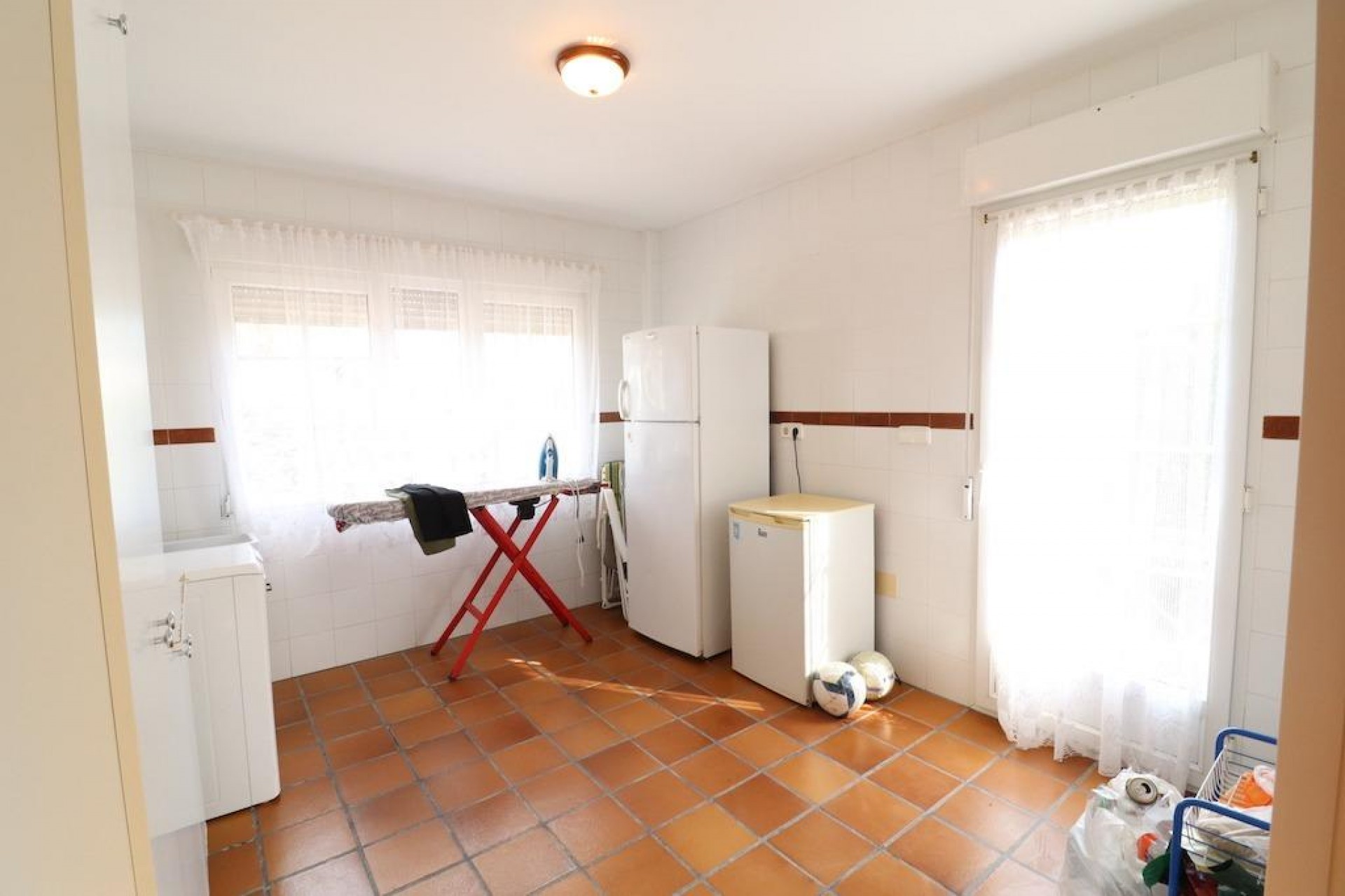 Resale - Villa -
Pilar de la Horadada - Costa Blanca