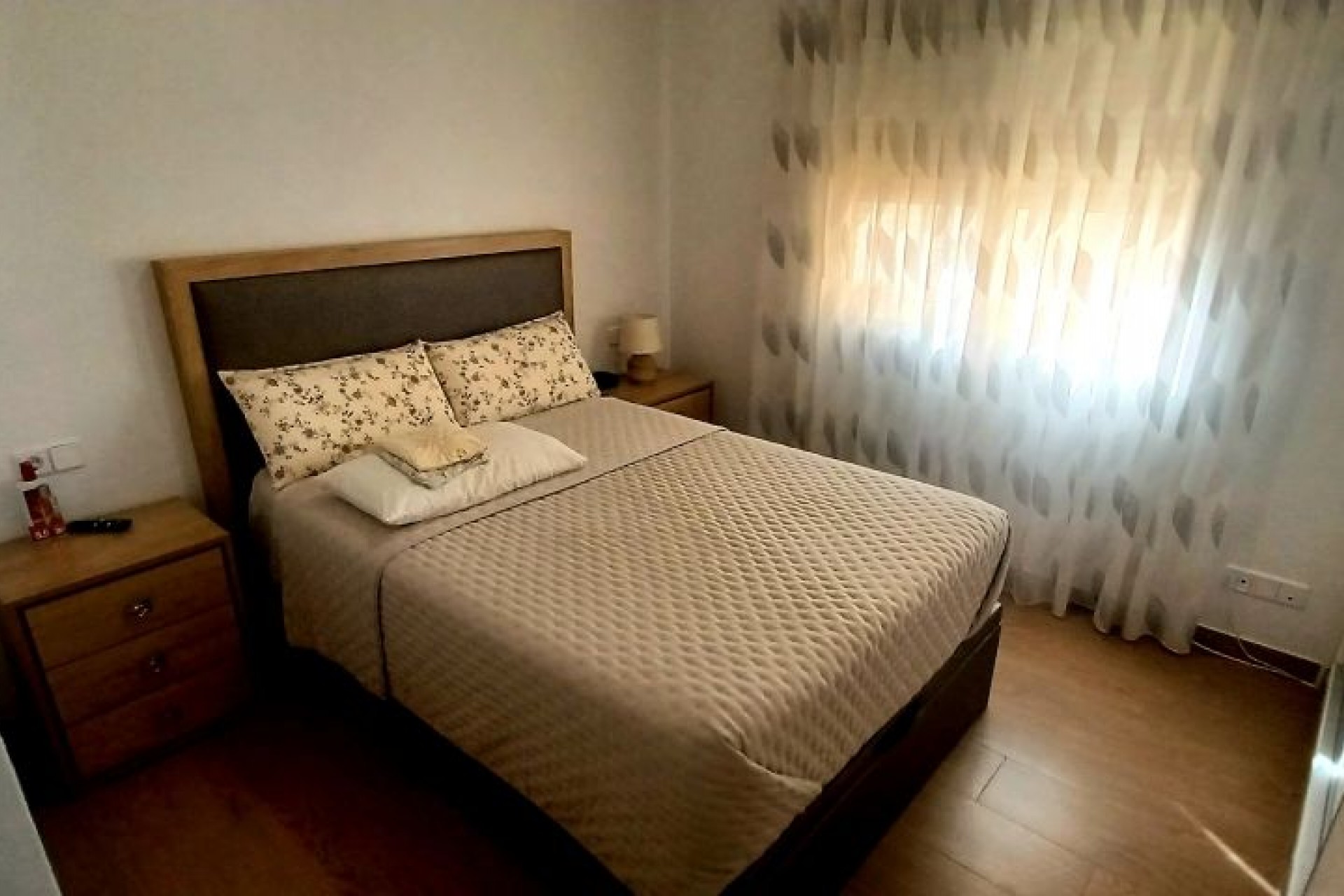 Resale - Villa -
Pilar de la Horadada - Costa Blanca