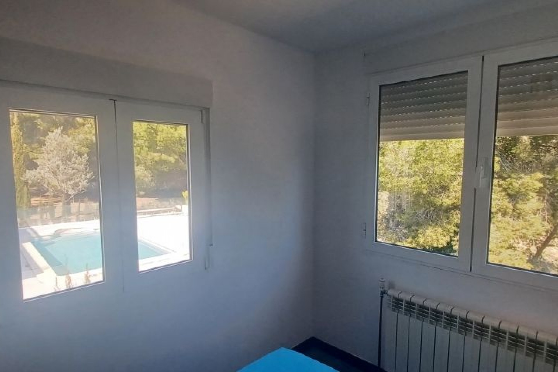 Resale - Villa -
Pilar de la Horadada - Costa Blanca