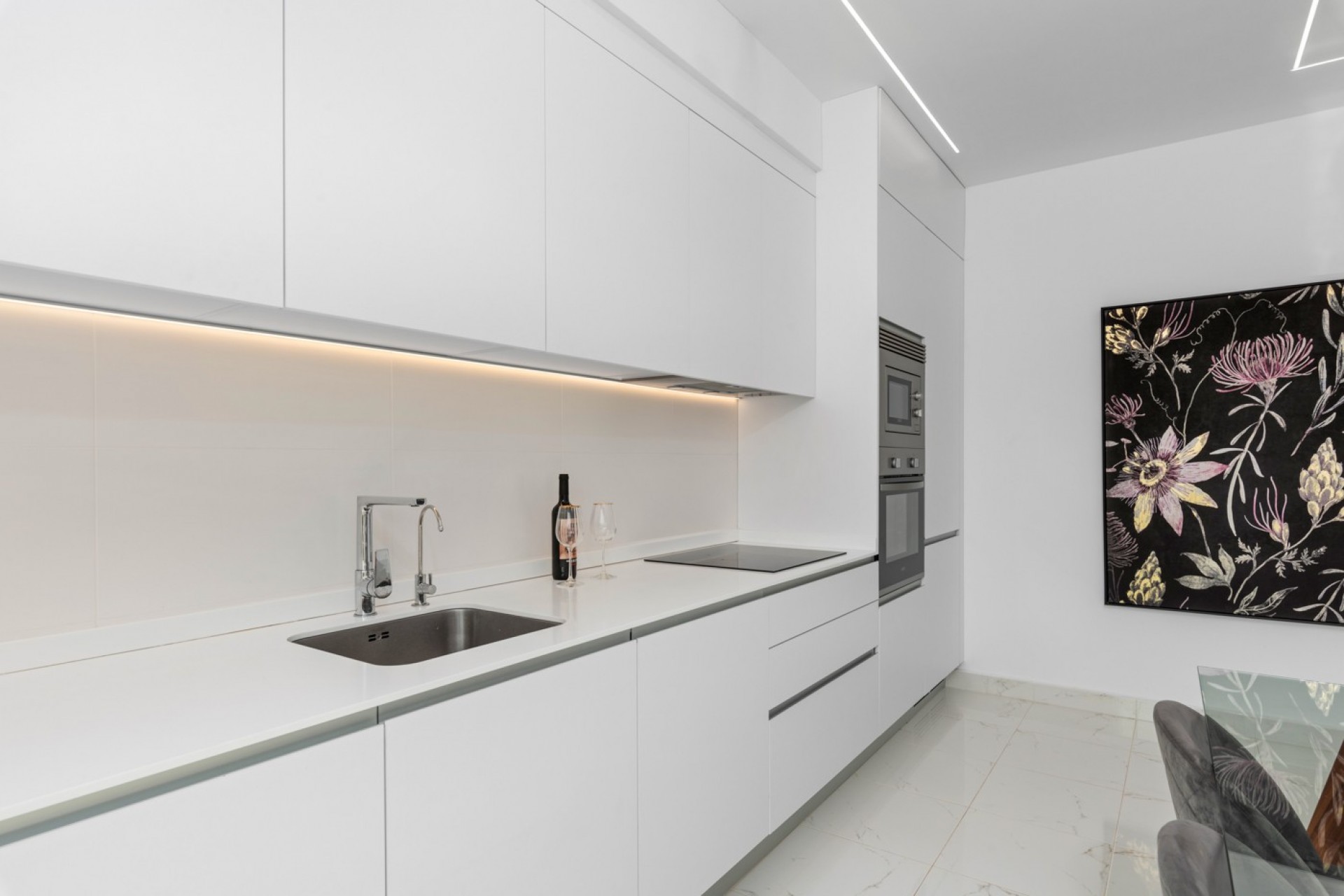 Resale - Villa -
Pilar de la Horadada - Costa Blanca