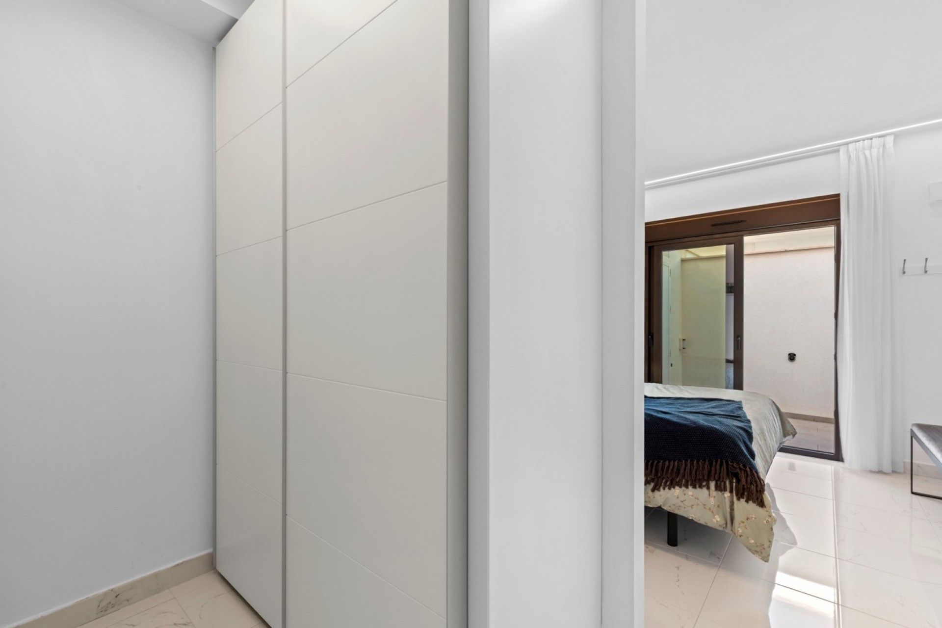 Resale - Villa -
Pilar de la Horadada - Costa Blanca